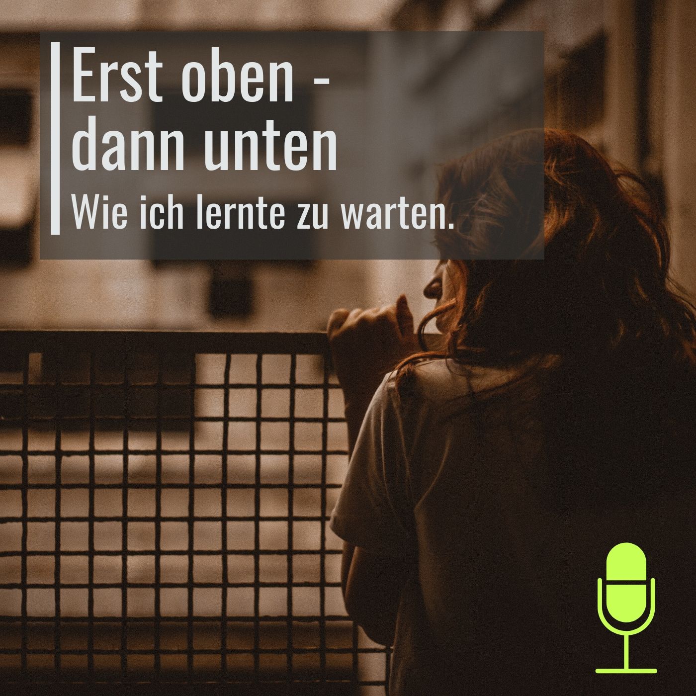 #19 Teil 3: Wie Glaubenssätze Deinen Stress beeinflussen episode artwork