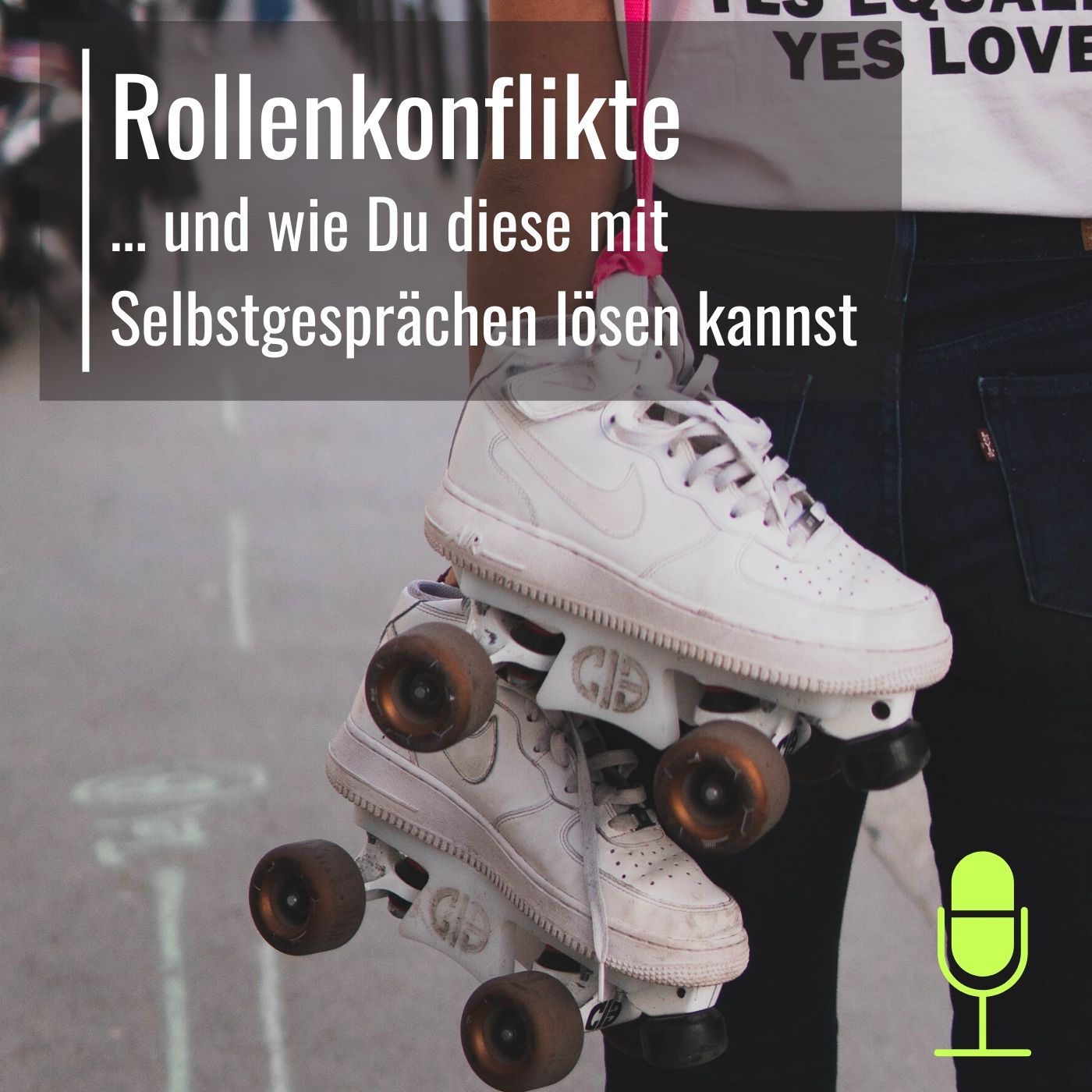 #11 Rollenkonflikte episode artwork