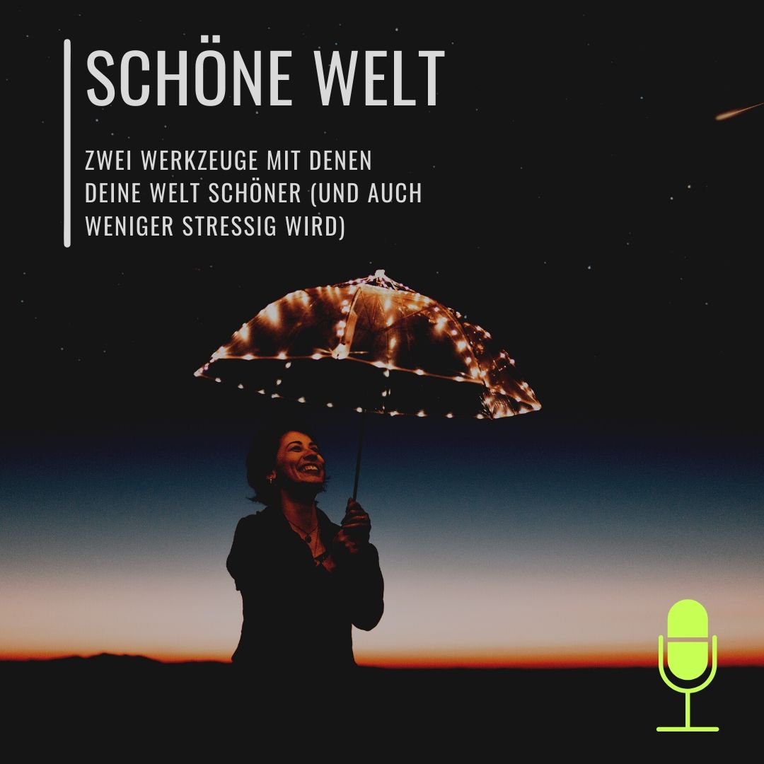 #07 Schöne Welt episode artwork