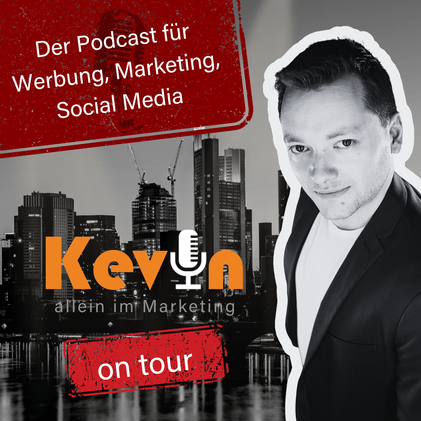 #190 - Mobile Moments mit Harald Ille episode artwork