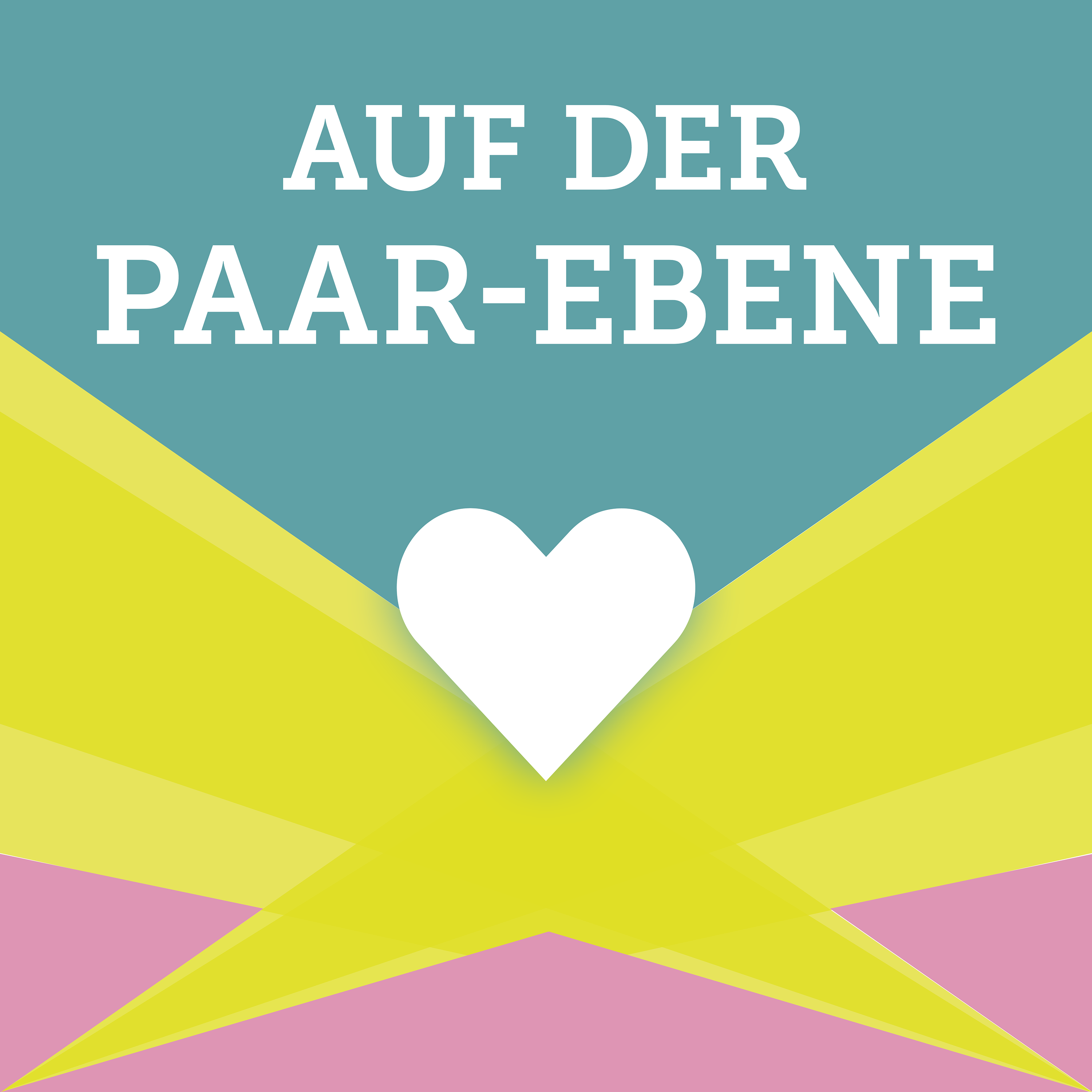 Auf der Paar-Ebene