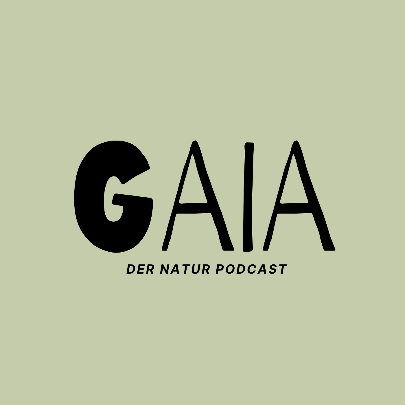 Gaia - der Anfang einer Reise episode artwork