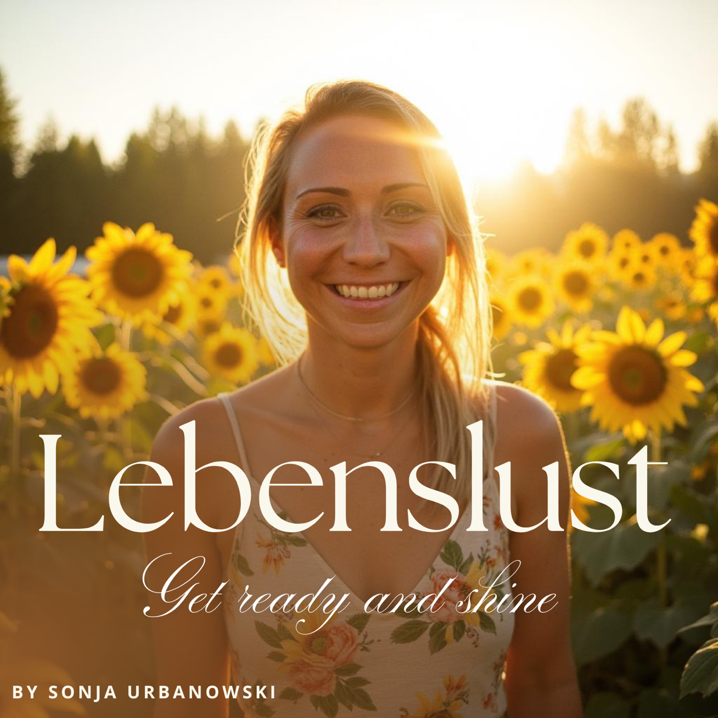 Lebenslust podcast artwork