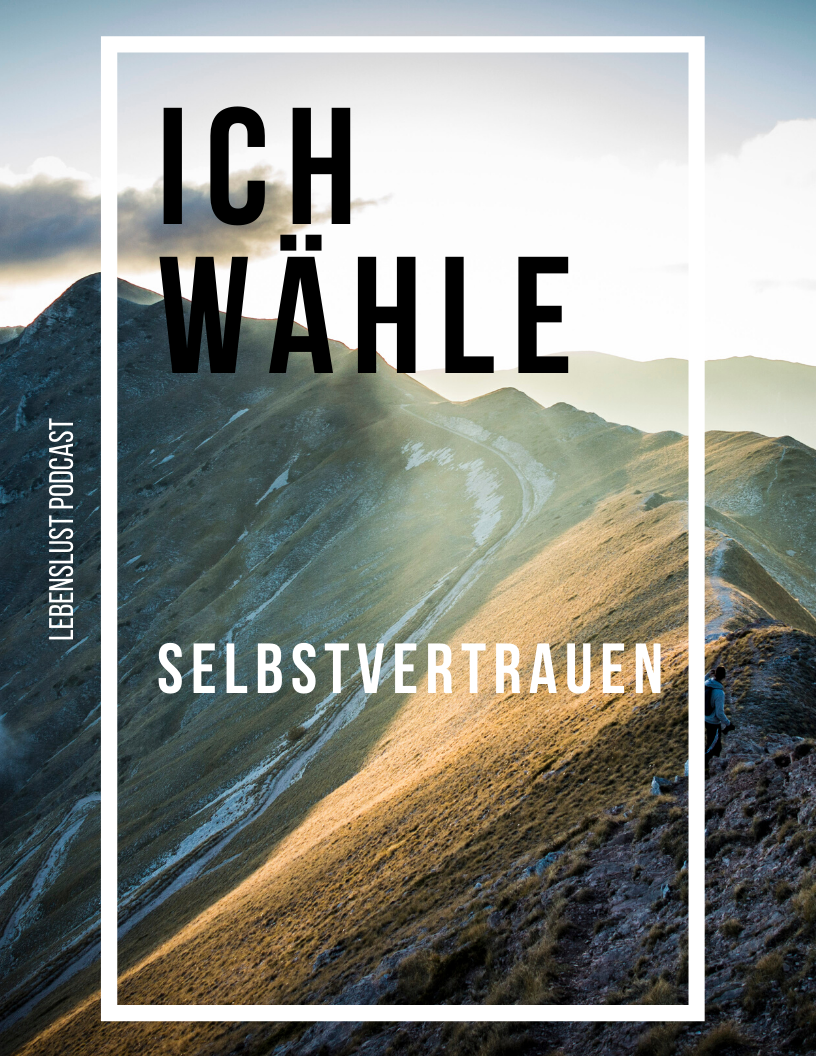 #39 - Mindful Morning Session - 12 Schritte ins Selbstvertrauen episode artwork