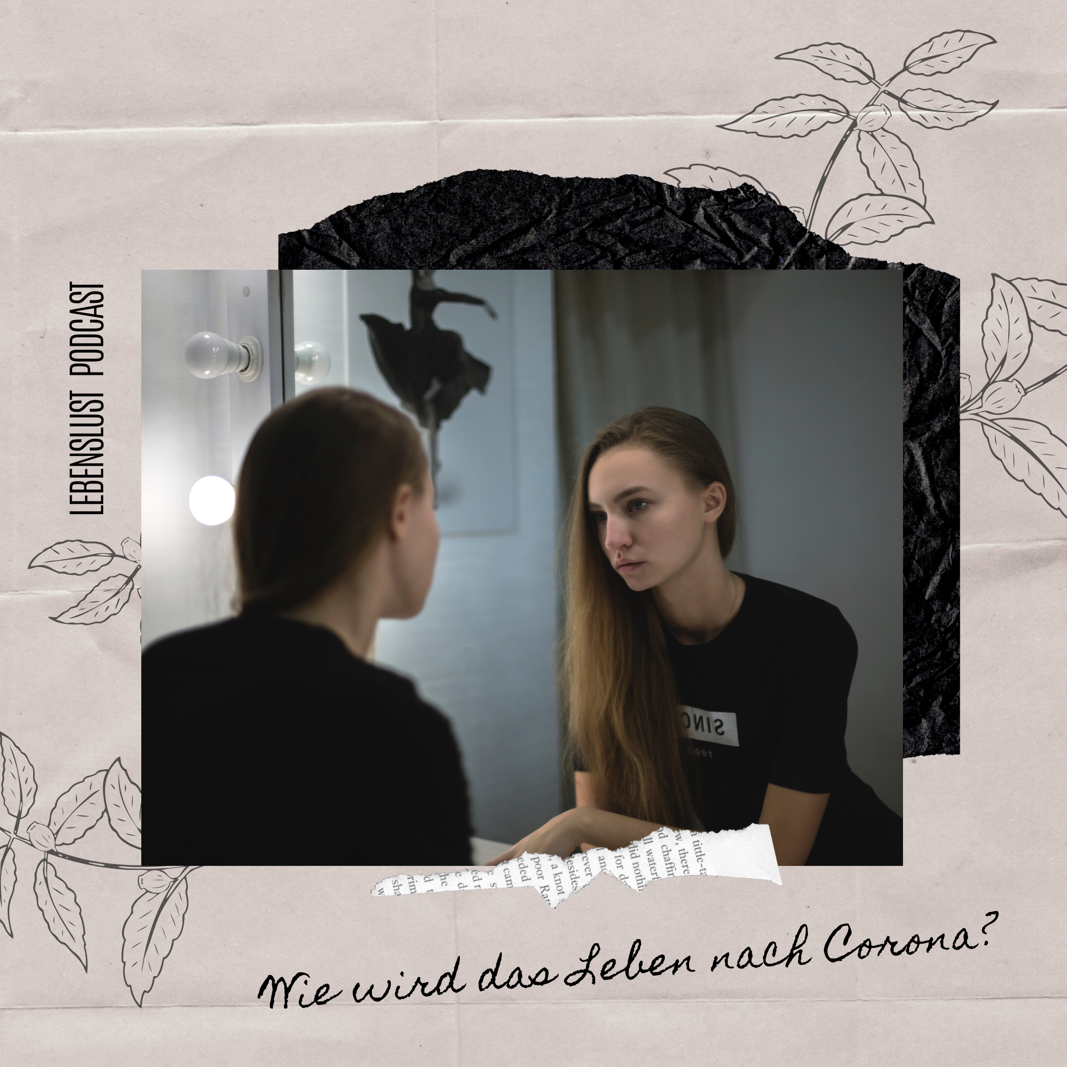 #41 - Wie wird das Leben nach Corona? episode artwork