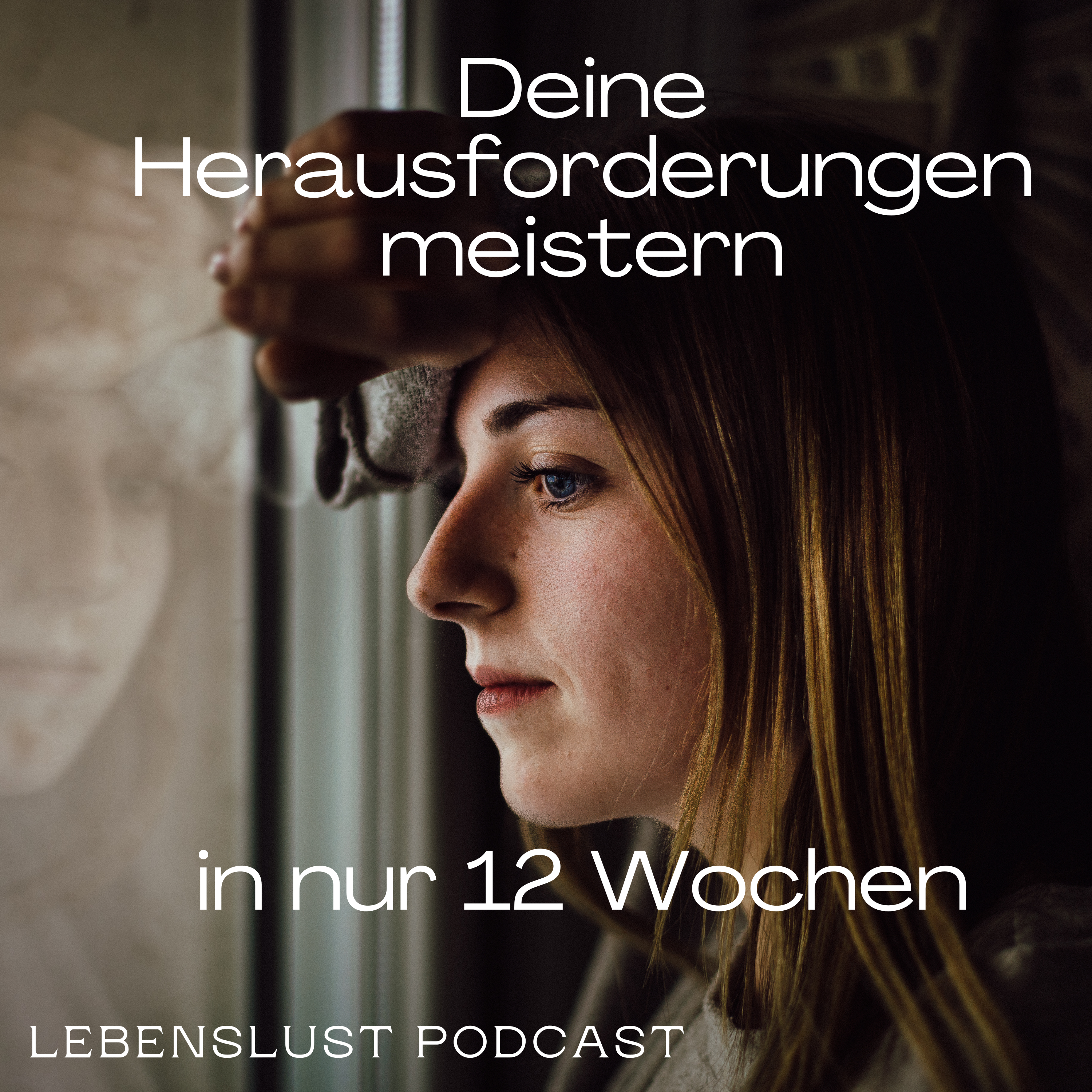 #84 - Deine Herausforderungen meistern episode artwork
