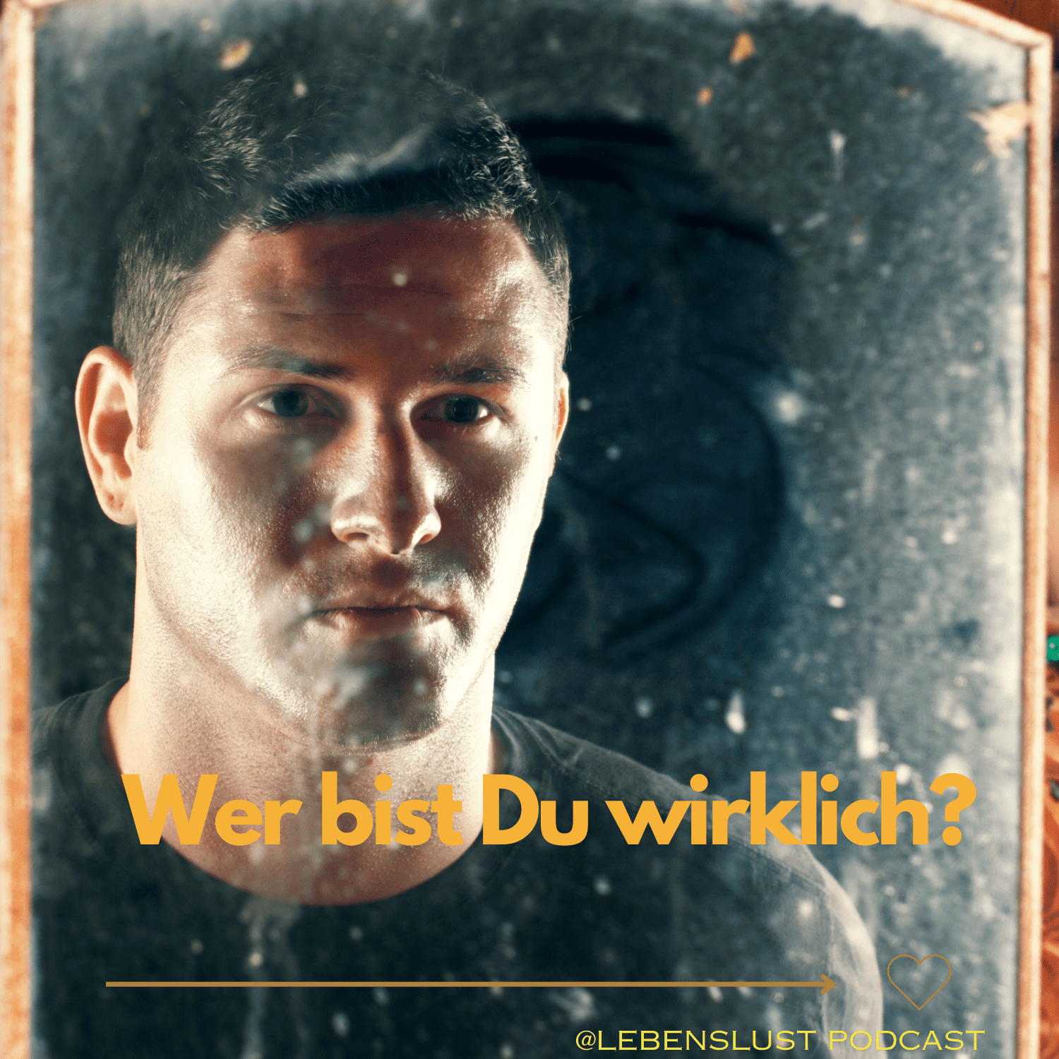 #185 - Wer sind wir wirklich? episode artwork