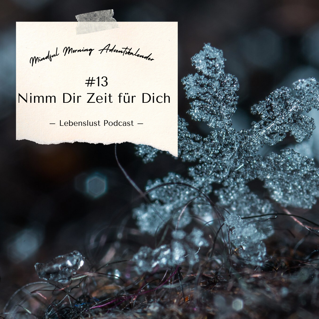 #104 - Adventskalender Türchen 13 episode artwork