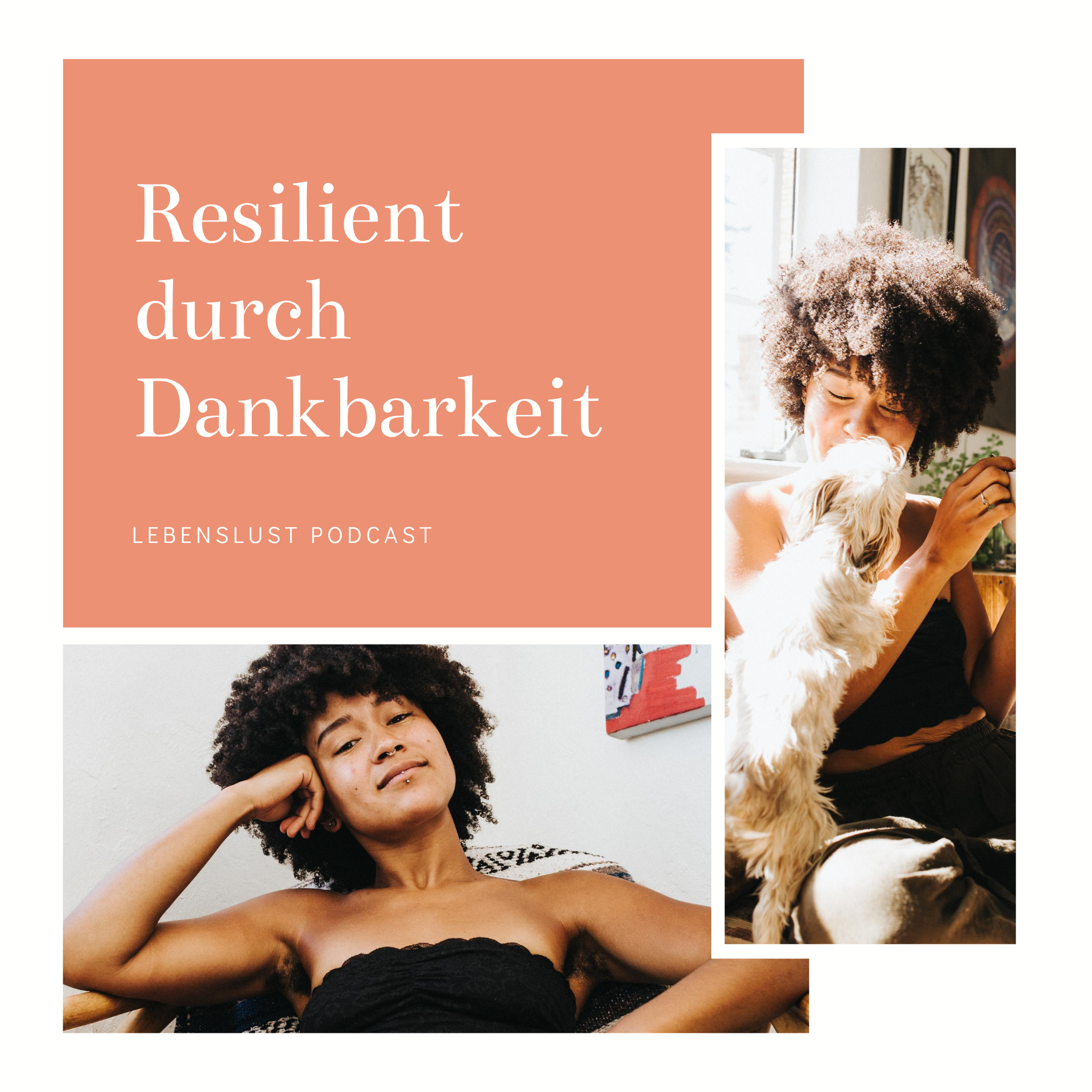 #45 - Resilienz stärken mit Routinen episode artwork