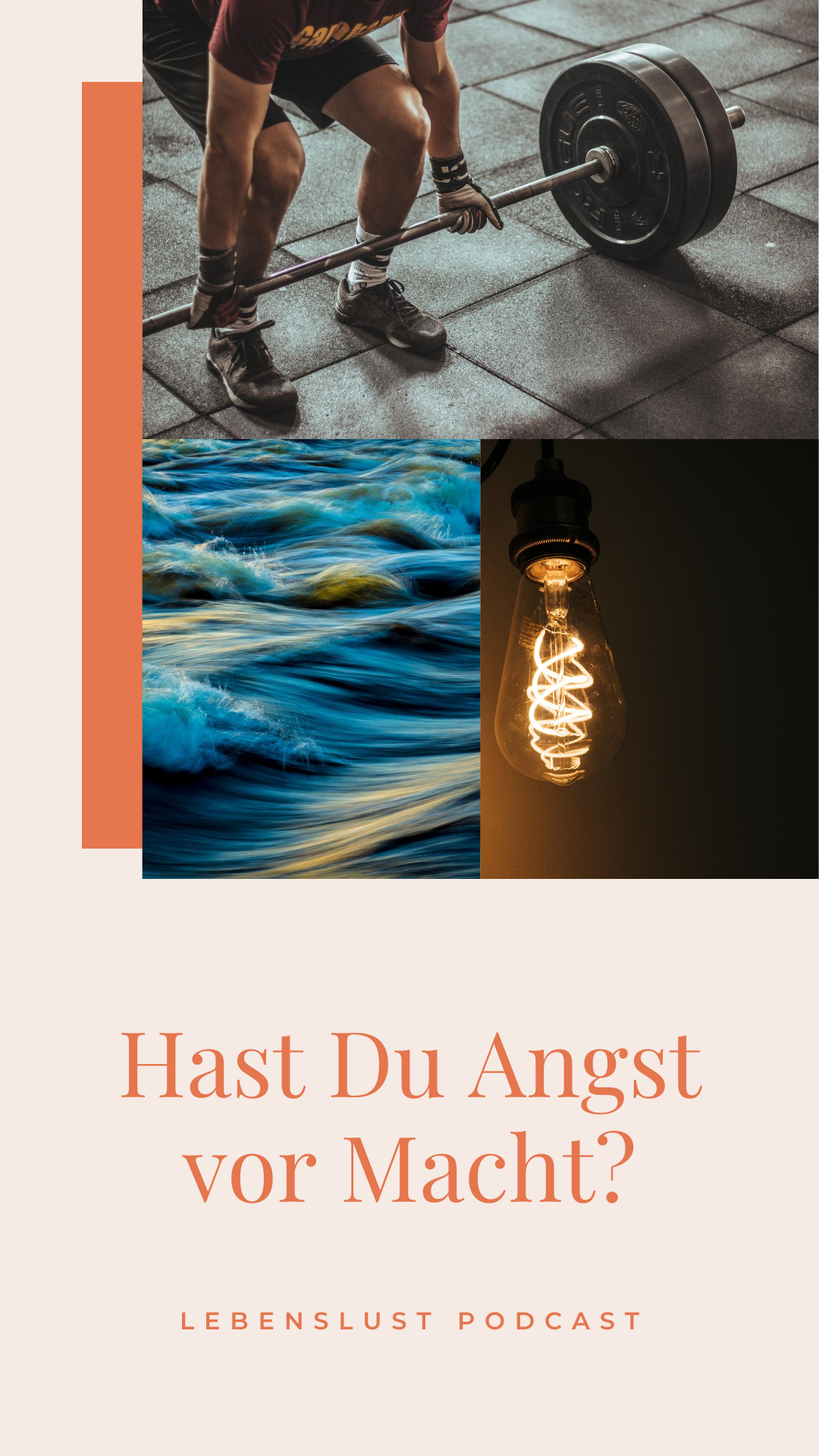 #47 - Hast Du Angst vor Macht? episode artwork