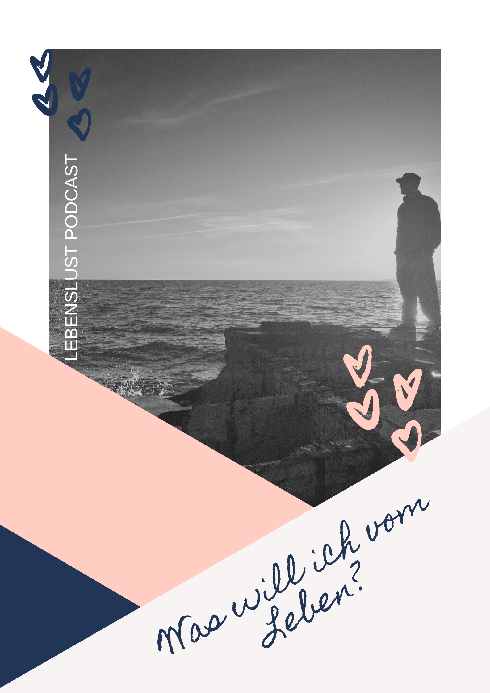 #48 - Was will ich vom Leben? episode artwork