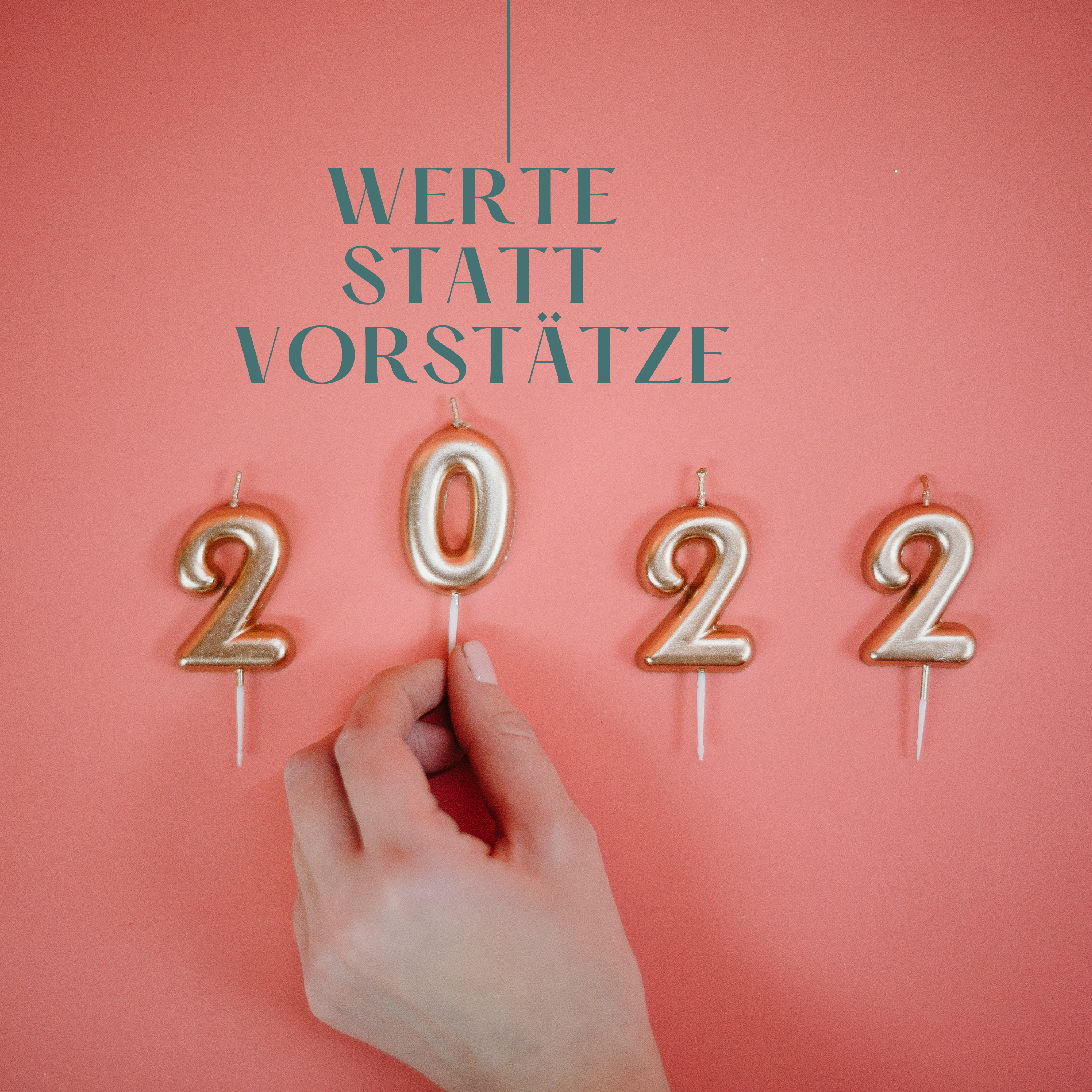 #116 - Werte statt Neujahrsvorsätze episode artwork