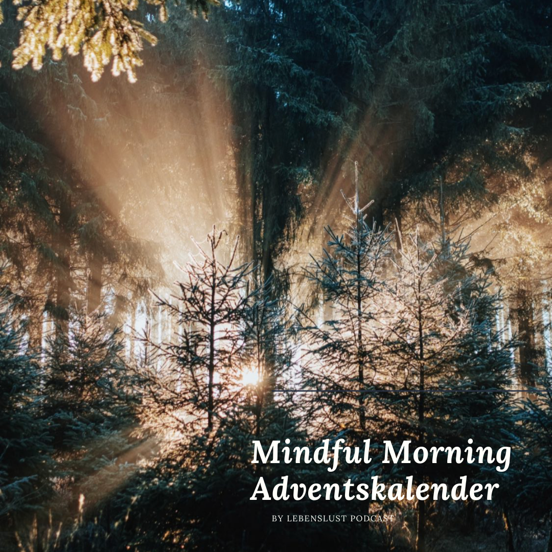 #71 - Adventskalender18 - Selbstvertrauen episode artwork