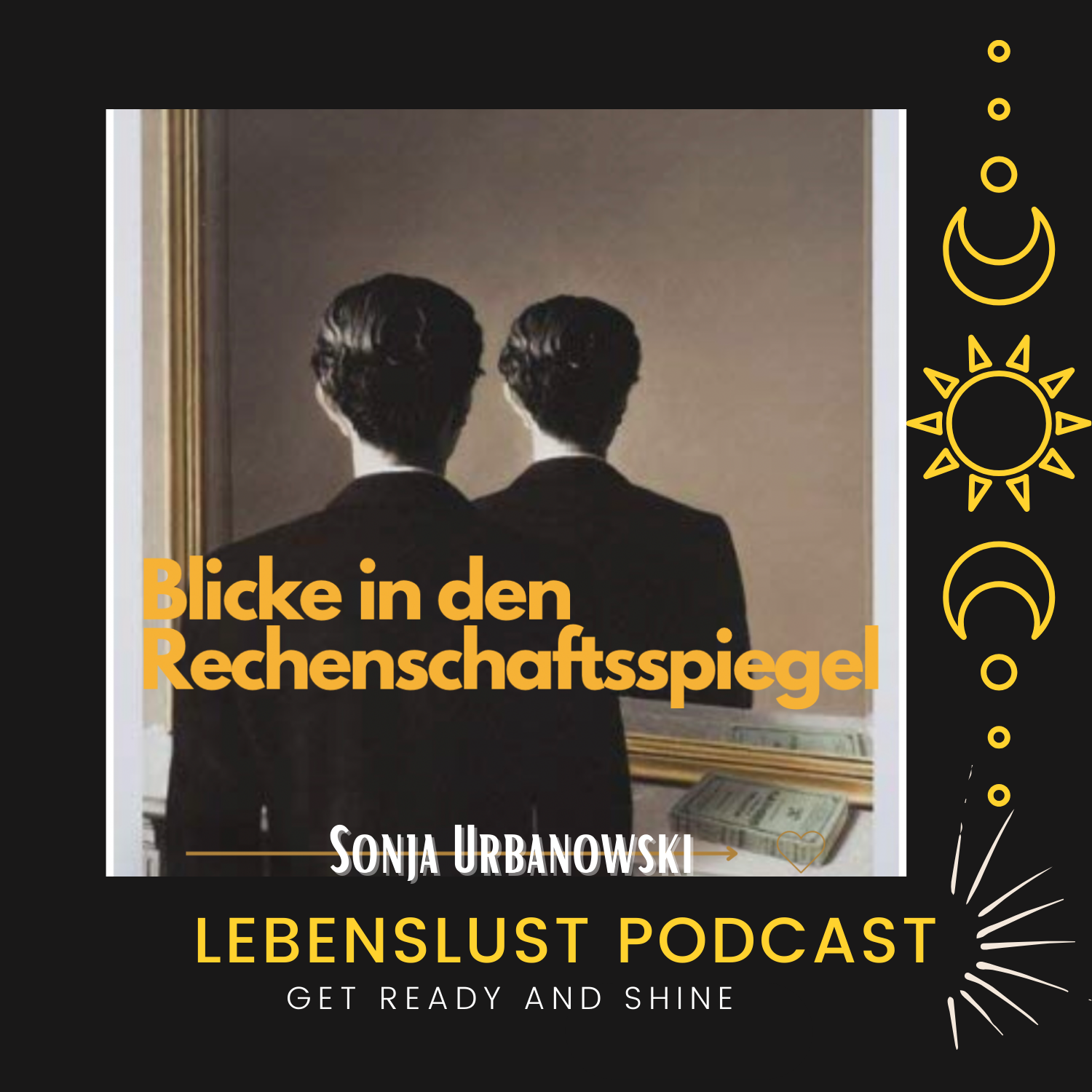 #178 - Blick in den Rechenschaftsspiegel episode artwork