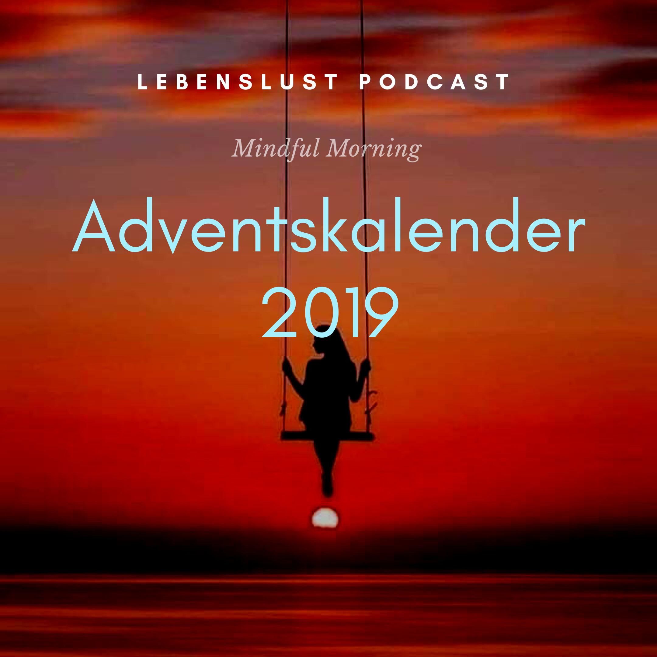 #22 - Adventskalender Türchen Nr. 13 episode artwork