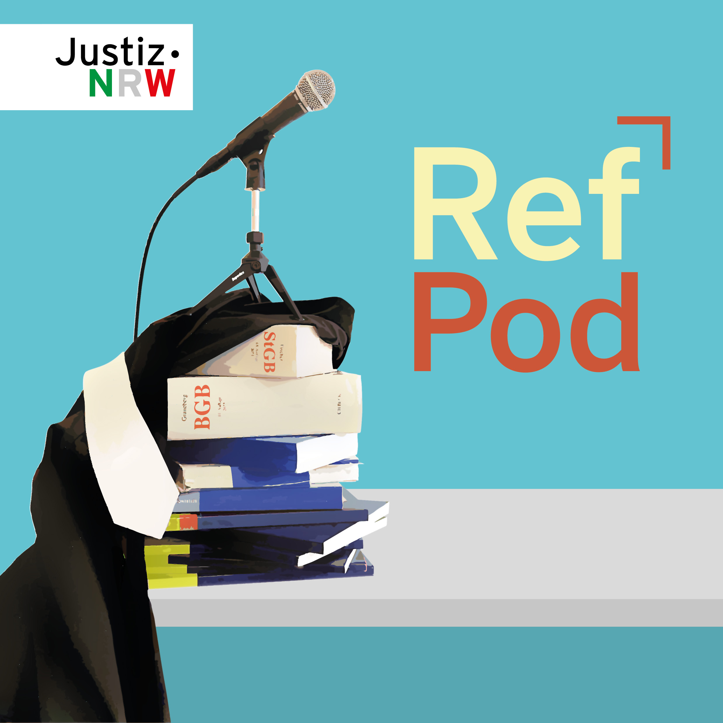 # 0 Vorstellung / Spaß im Ref / Musterlösungen / Disclaimer