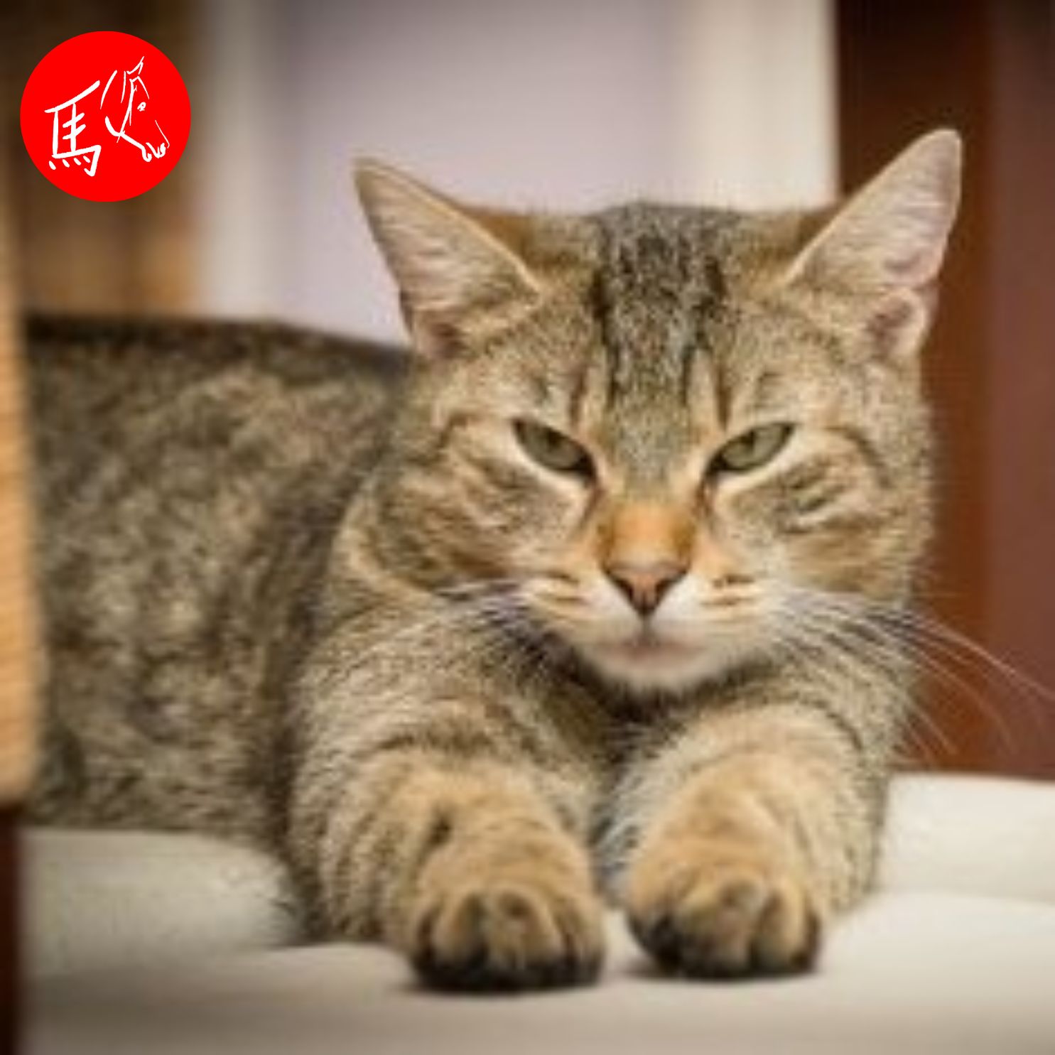 Chronische Niereninsuffizienz bei der Katze episode artwork