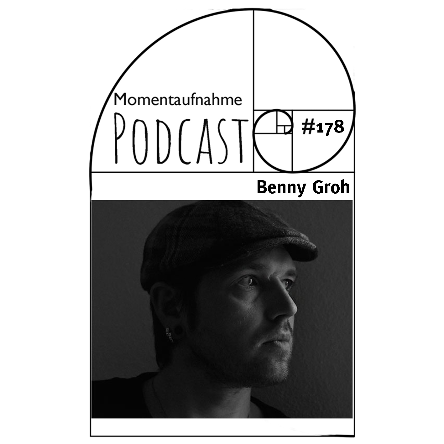 # 178 Momentaufnahme episode artwork