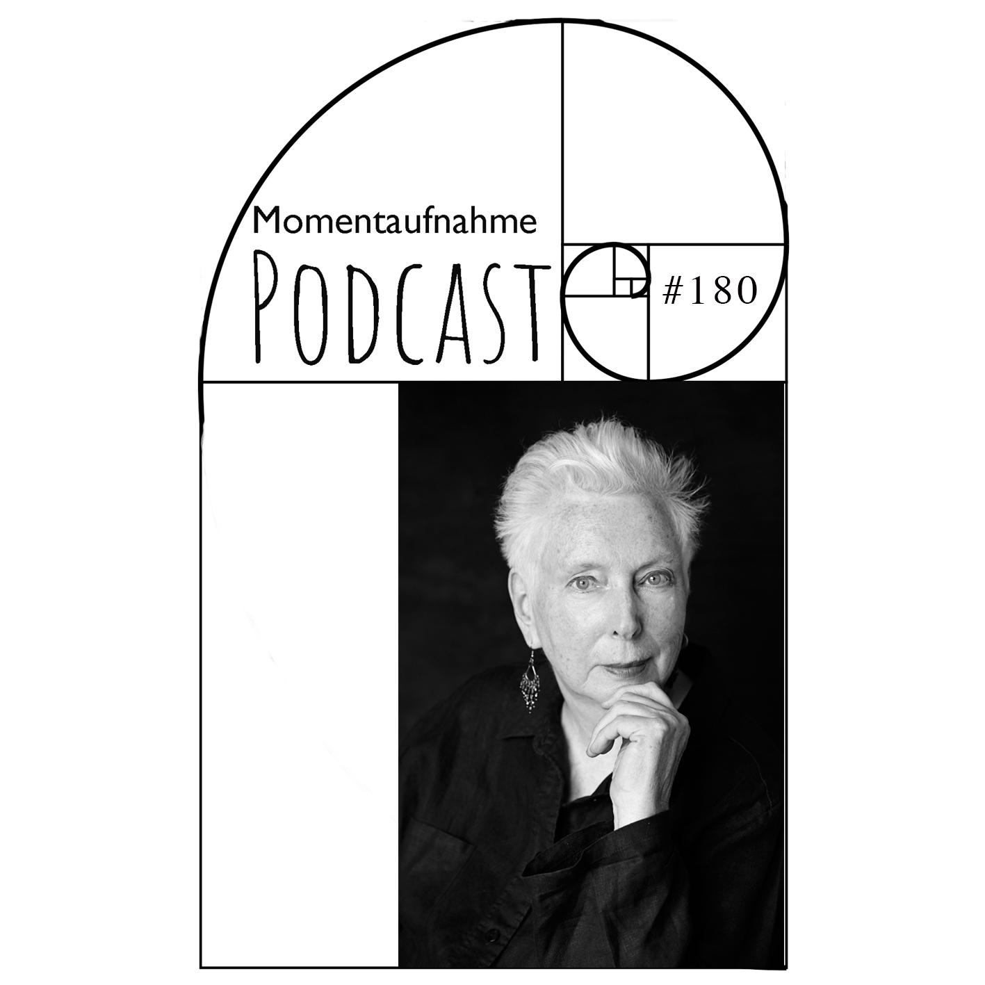 # 180 Momentaufnahme episode artwork