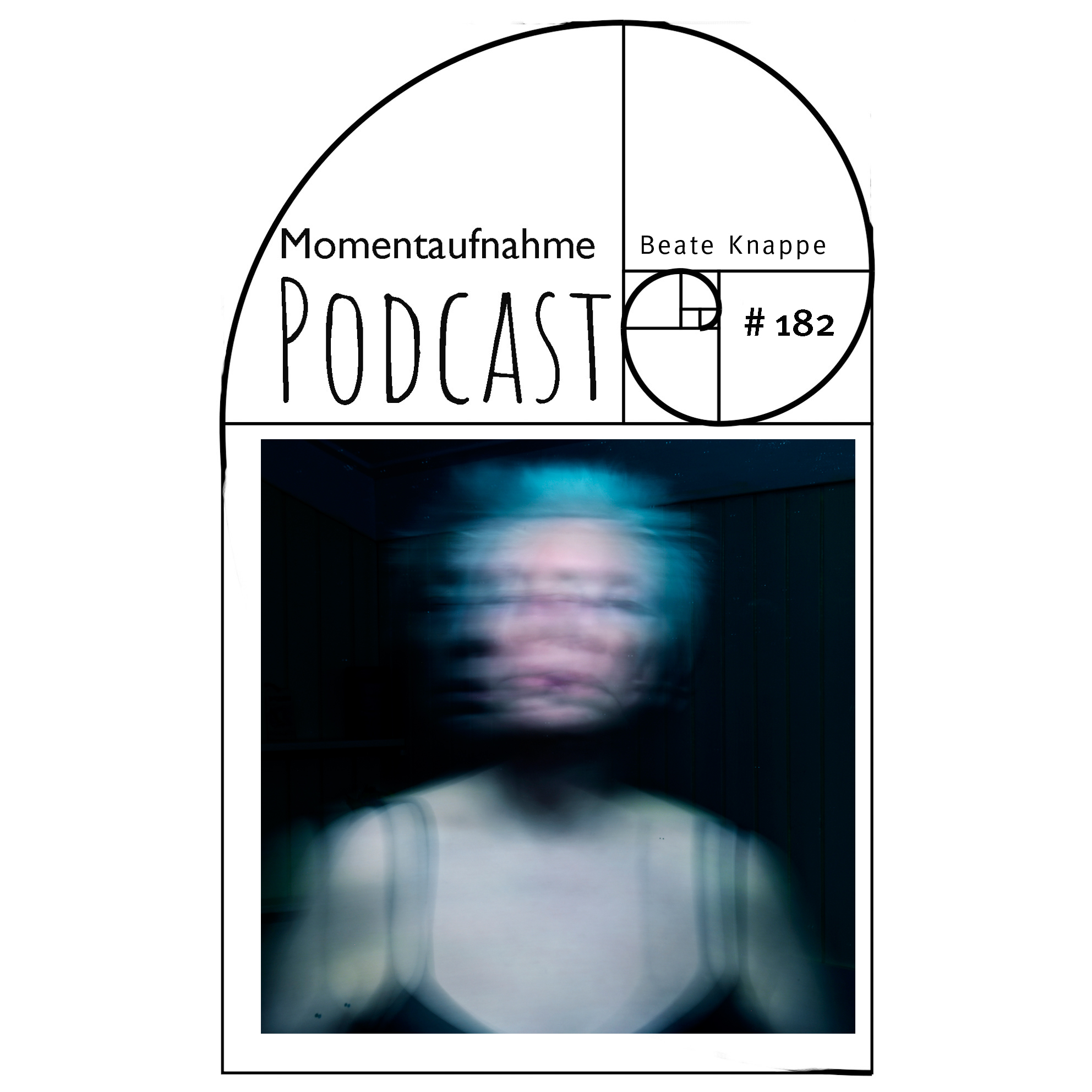 # 182 Momentaufnahme episode artwork