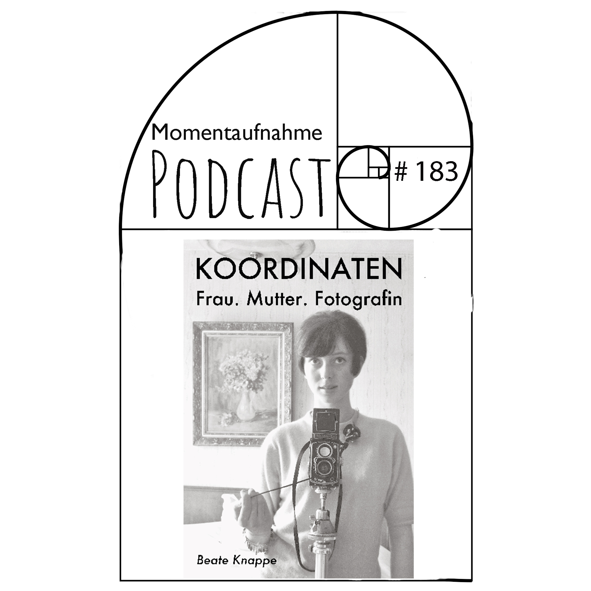 # 183 Momentaufnahme episode artwork
