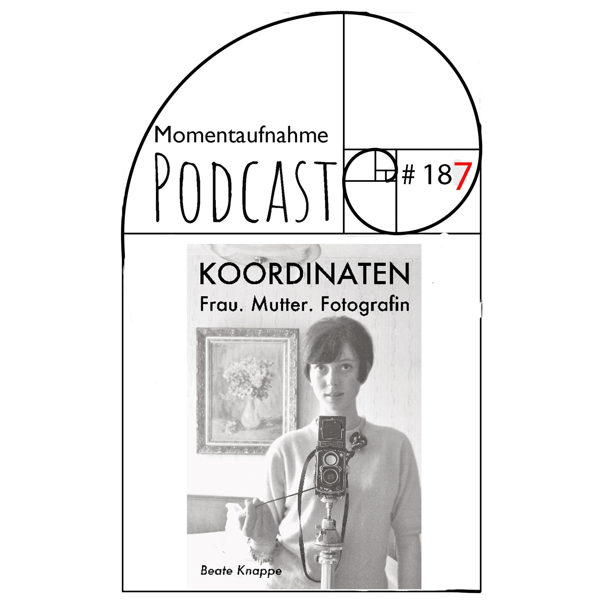 # 187 Momentaufnahme episode artwork