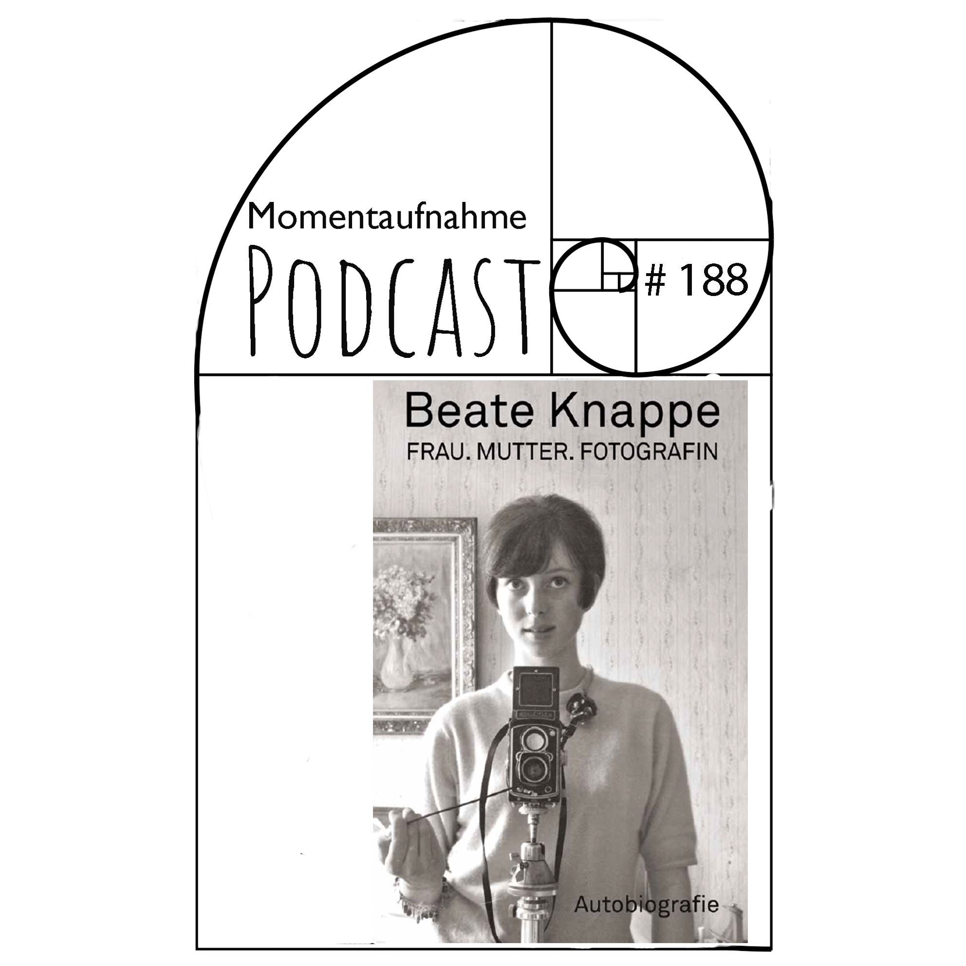 # 188 Momentaufnahme episode artwork