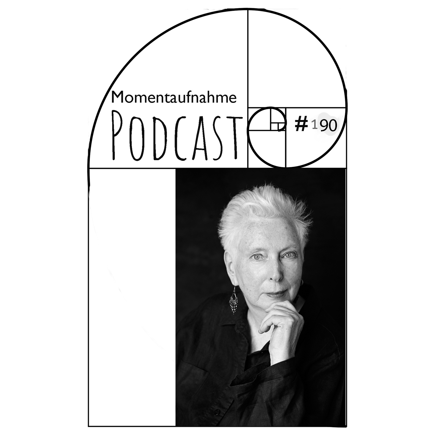 # 190 Momentaufnahm episode artwork