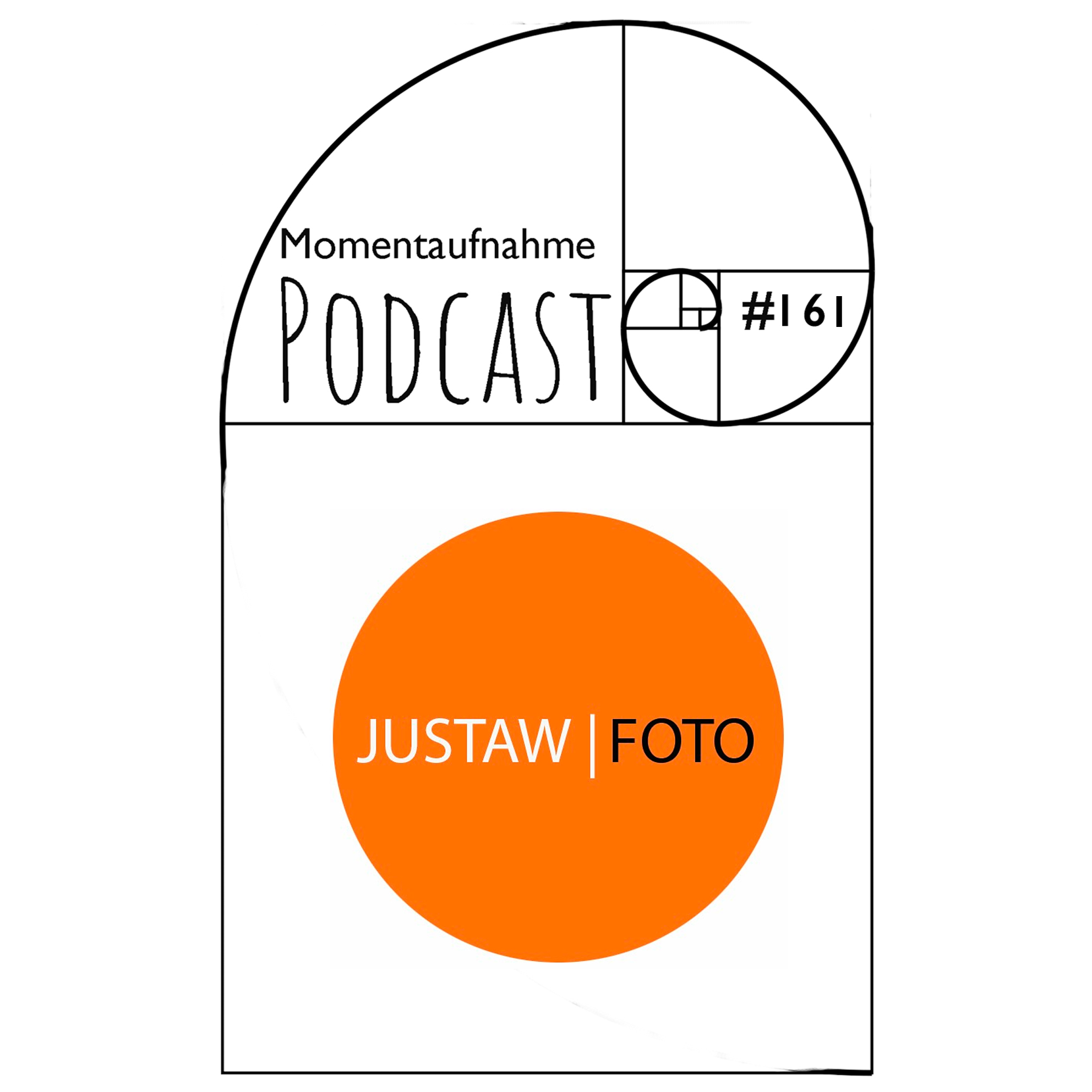 # 161 Momentaufnahme episode artwork