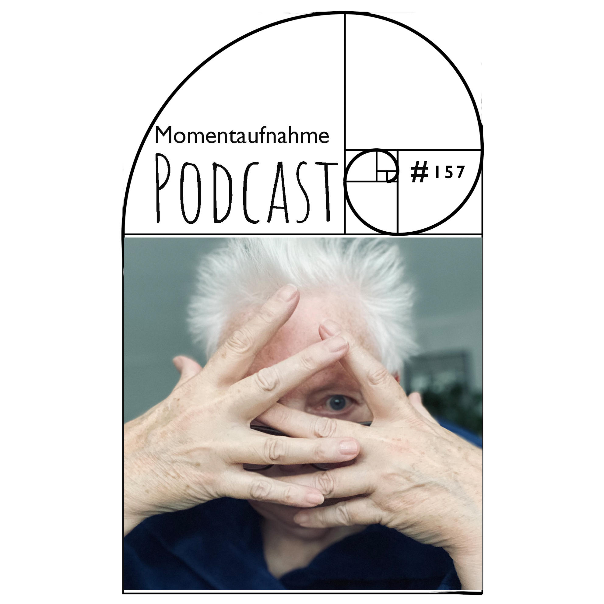# 157 Momentaufnahme episode artwork