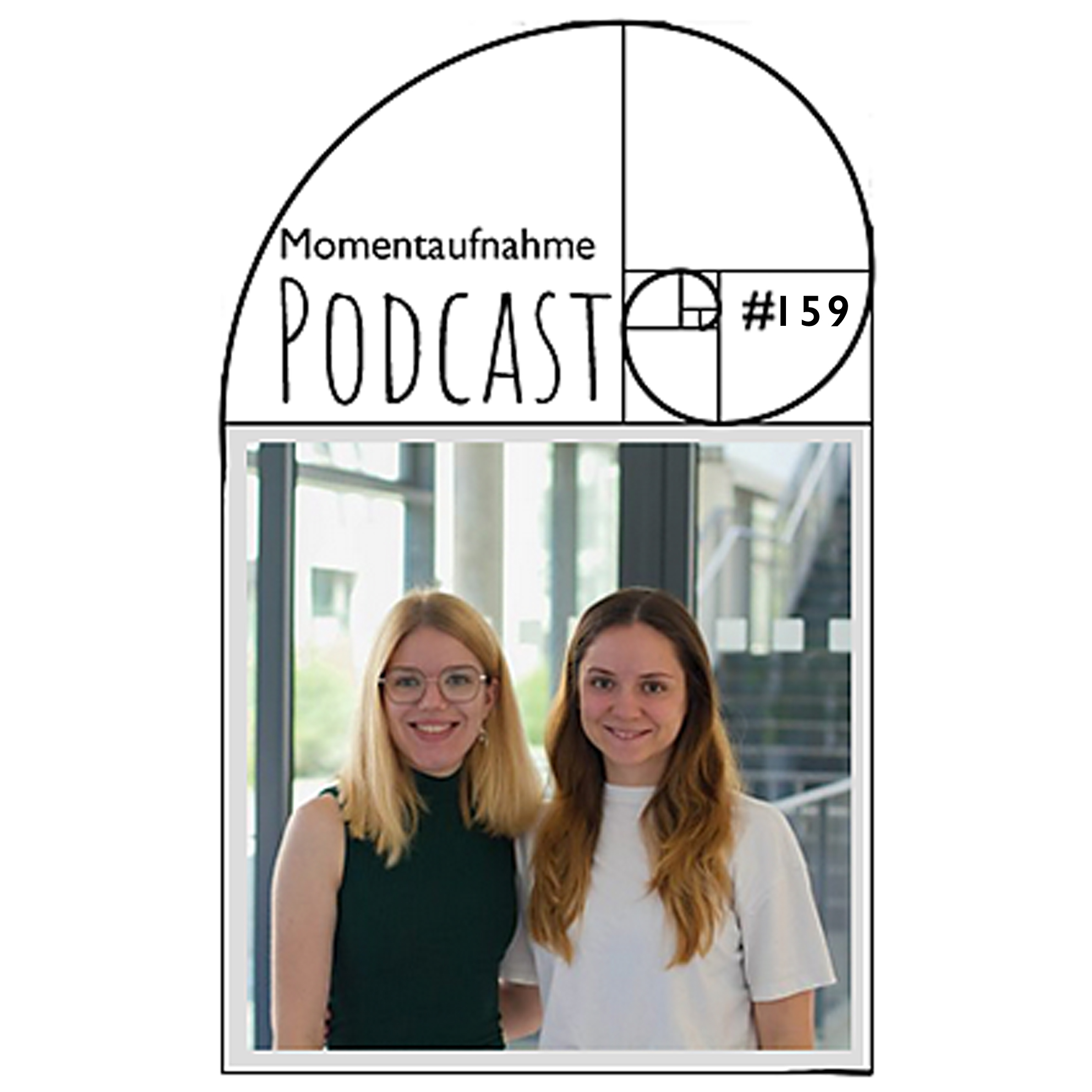 # 159 Momentaufnahme episode artwork