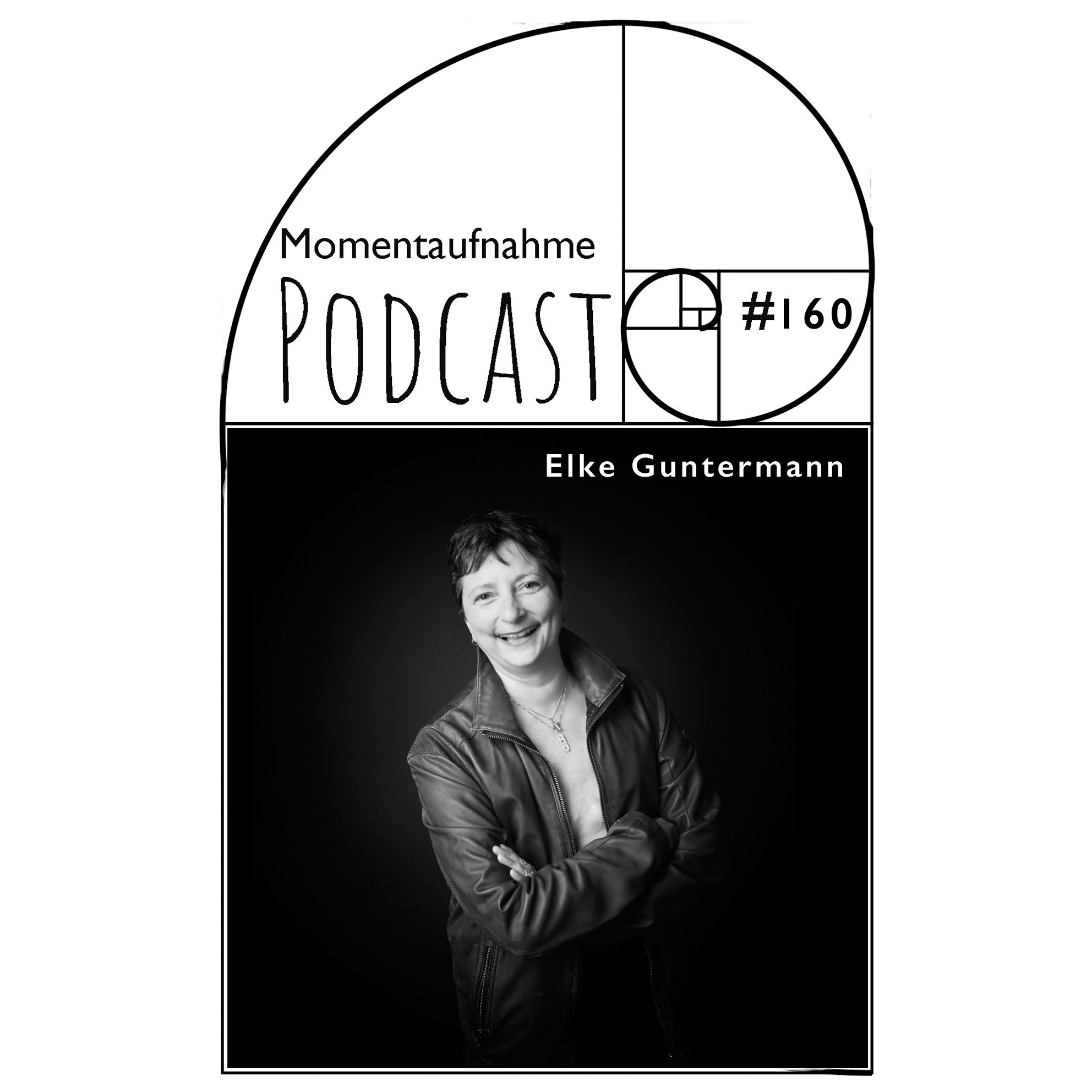 # 160 Momentaufnahme episode artwork