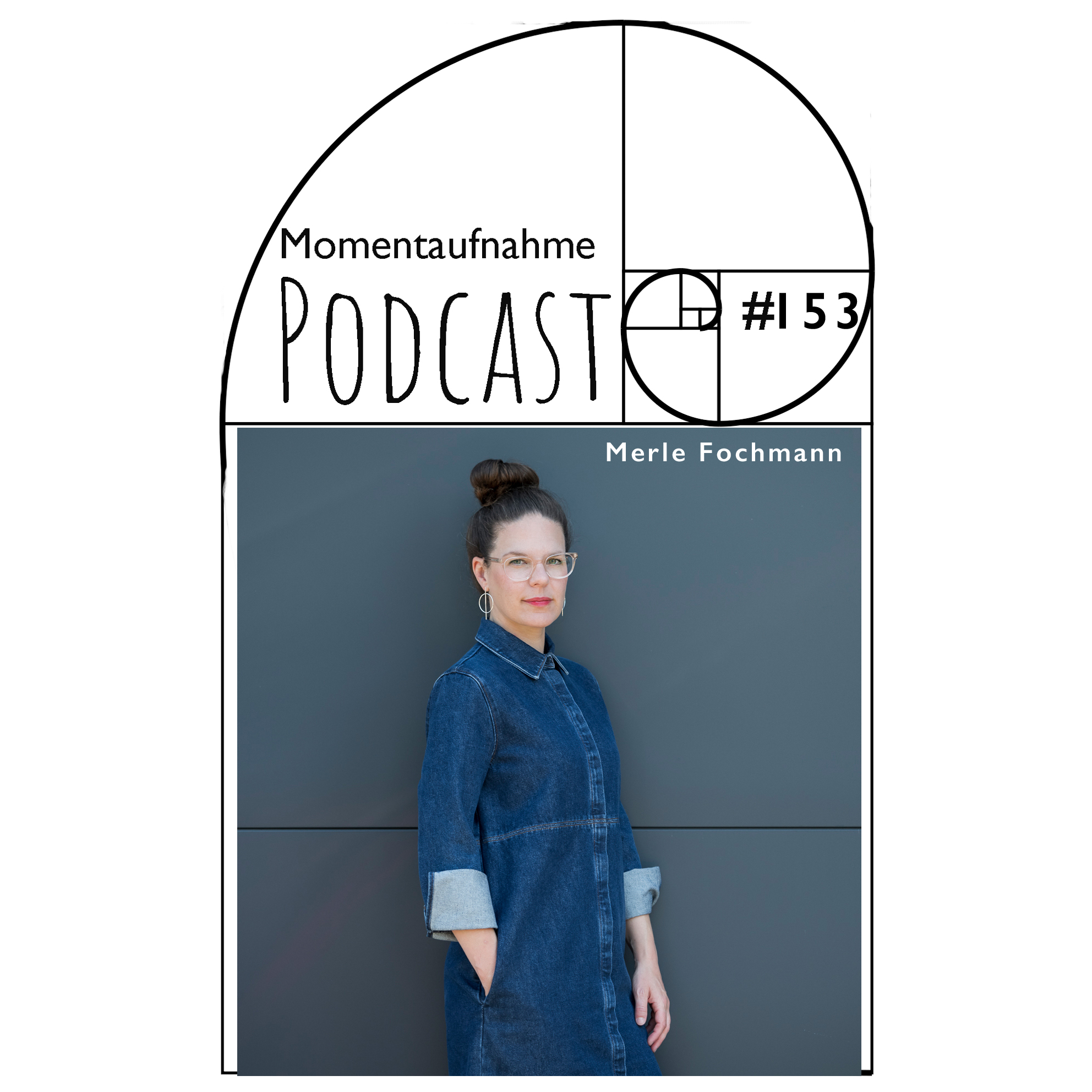 # 153 Momentaufnahme episode artwork