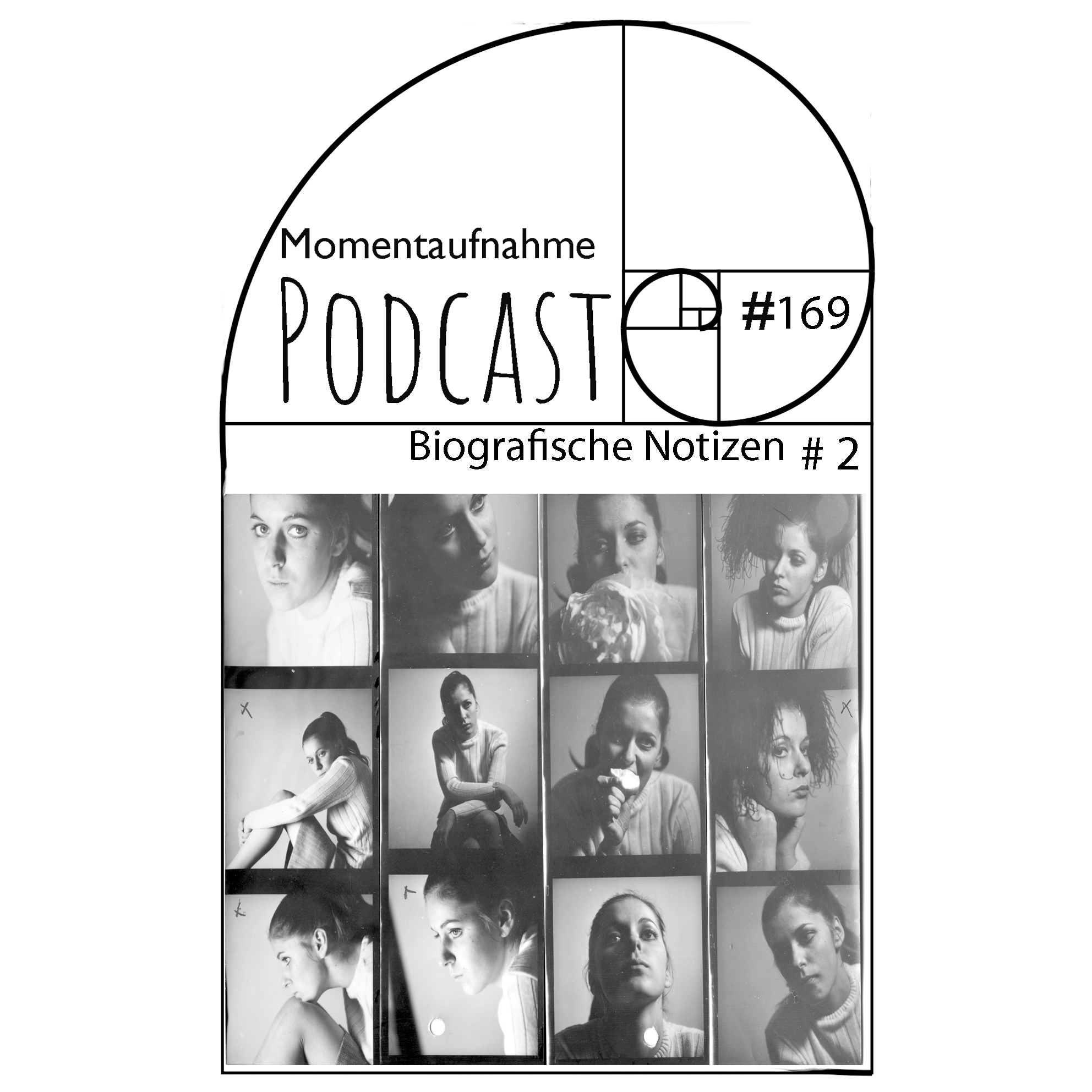 # 169 Momentaufnahme episode artwork