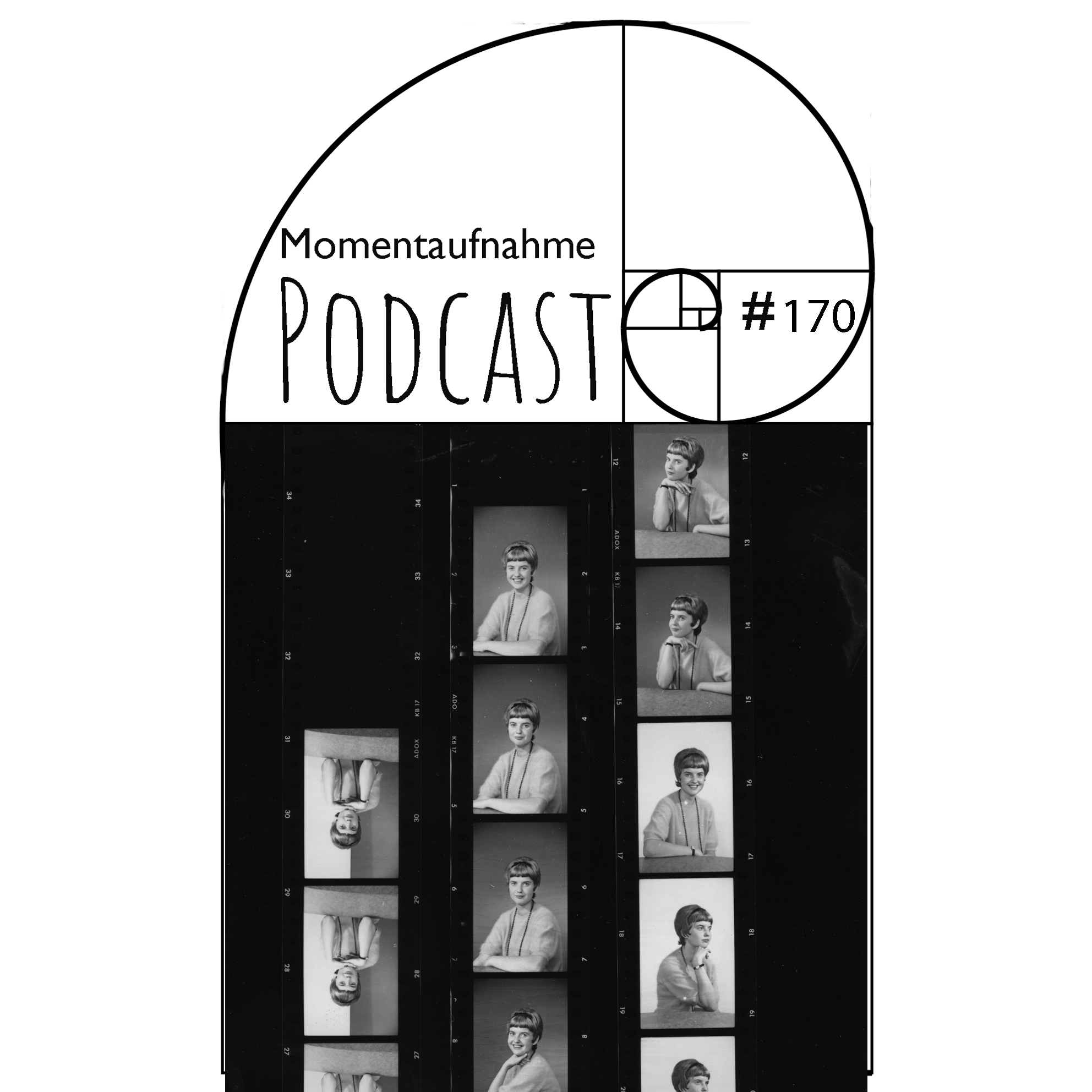 # 170 Momentaufnahme episode artwork