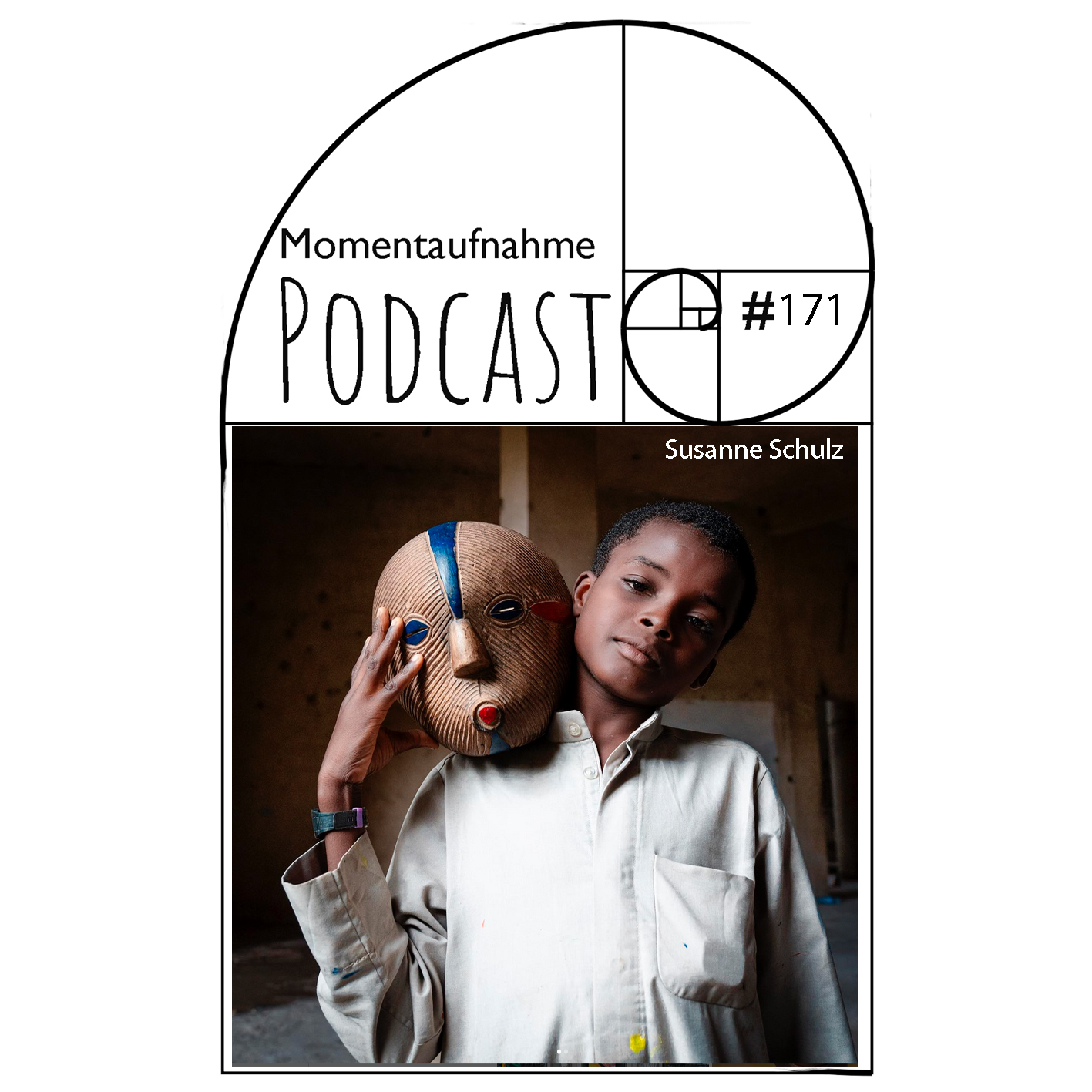 # 171 Momentaufnahme episode artwork