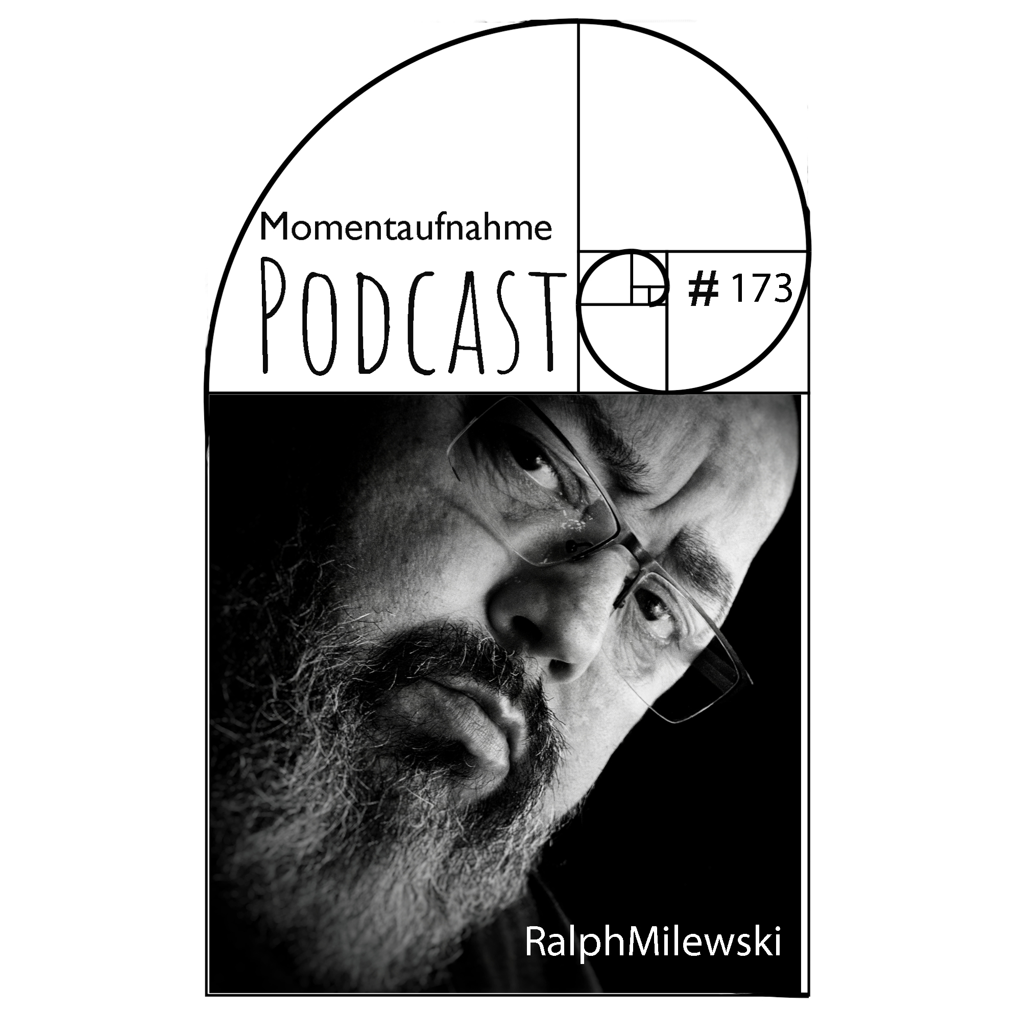 # 173 Momentaufnahme episode artwork