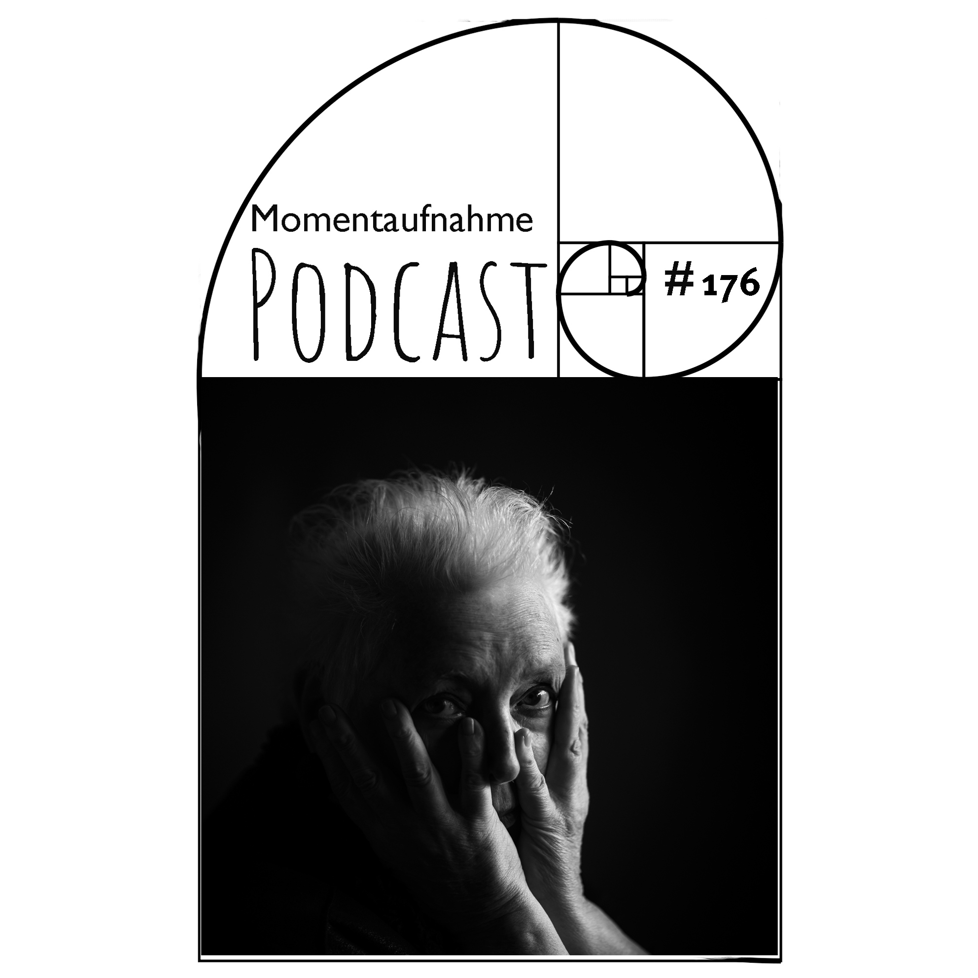 # 176 Momentaufnahme episode artwork