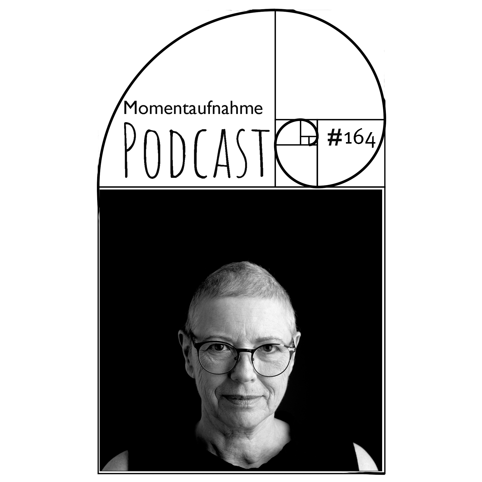# 164 Momentaufnahme episode artwork