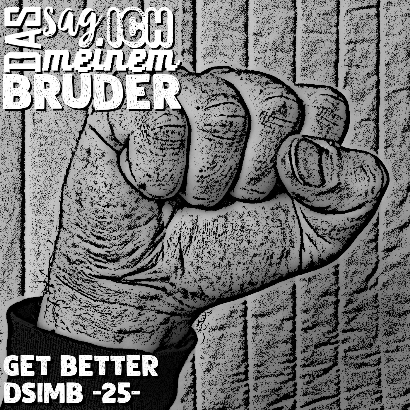 Get better DSIMB -25- episode artwork