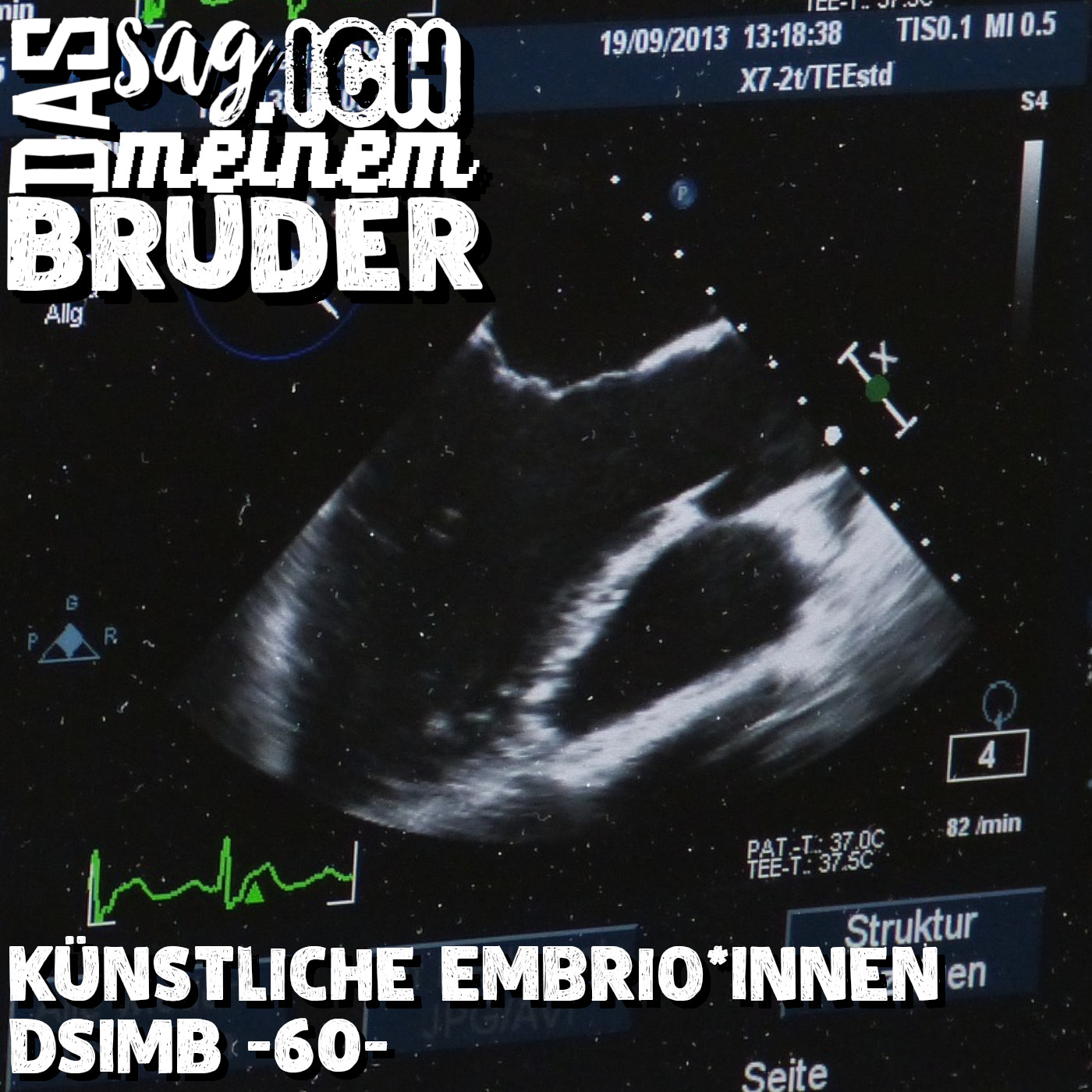 Künstliche Embrio*innen DSIMB -60- episode artwork