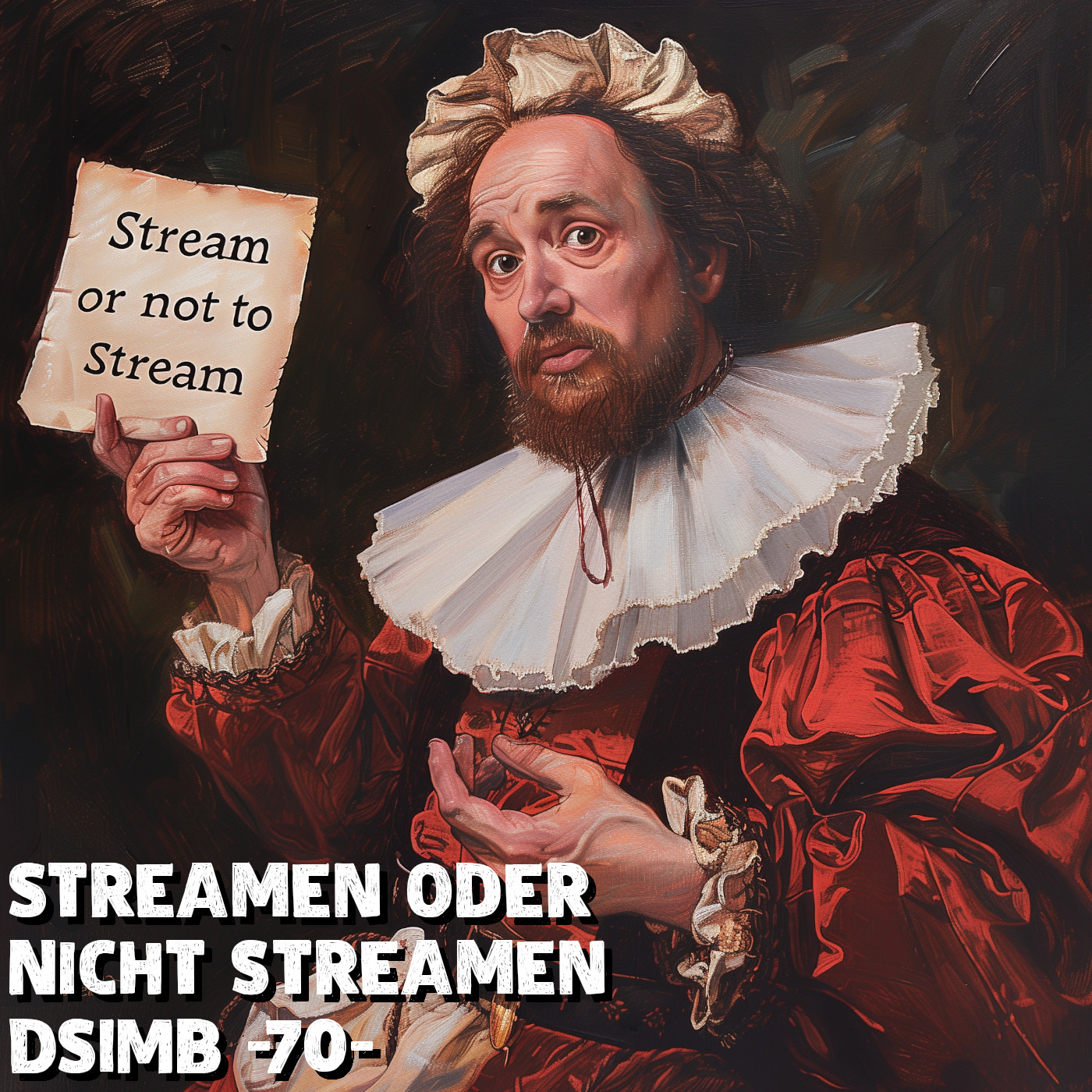 Streamen oder nicht streamen DSIMB -70- episode artwork