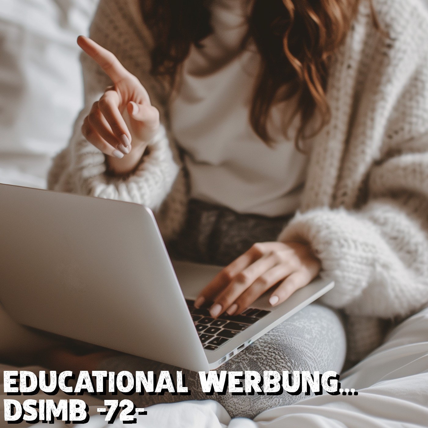 Educational Werbung... DSIMB -72- episode artwork