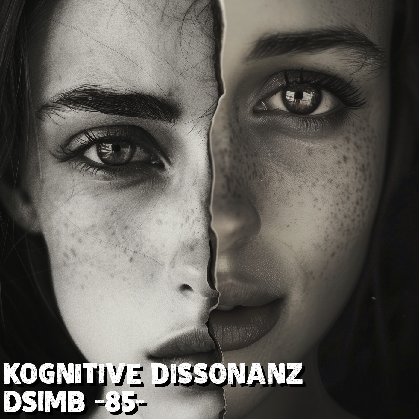 Kognitive Dissonanz DSIMB -85- episode artwork
