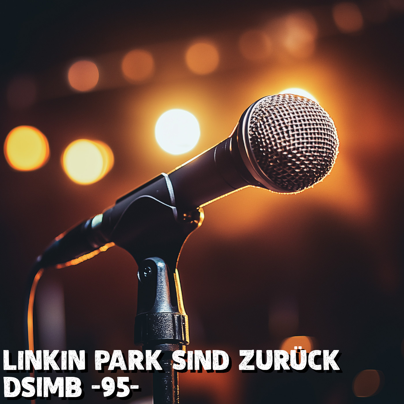 LINKIN PARK sind zurück DSIMB -95- episode artwork