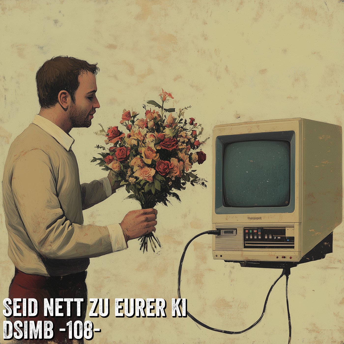 SEID NETT ZU EURER KI DSIMB 108 episode artwork