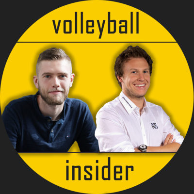 #1 André Bugl (Marketing Manager WWK Volleys Herrsching) episode artwork