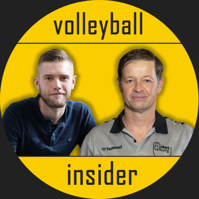 #4 Florian Schneider (Teammanager FT 1844 Freiburg) episode artwork