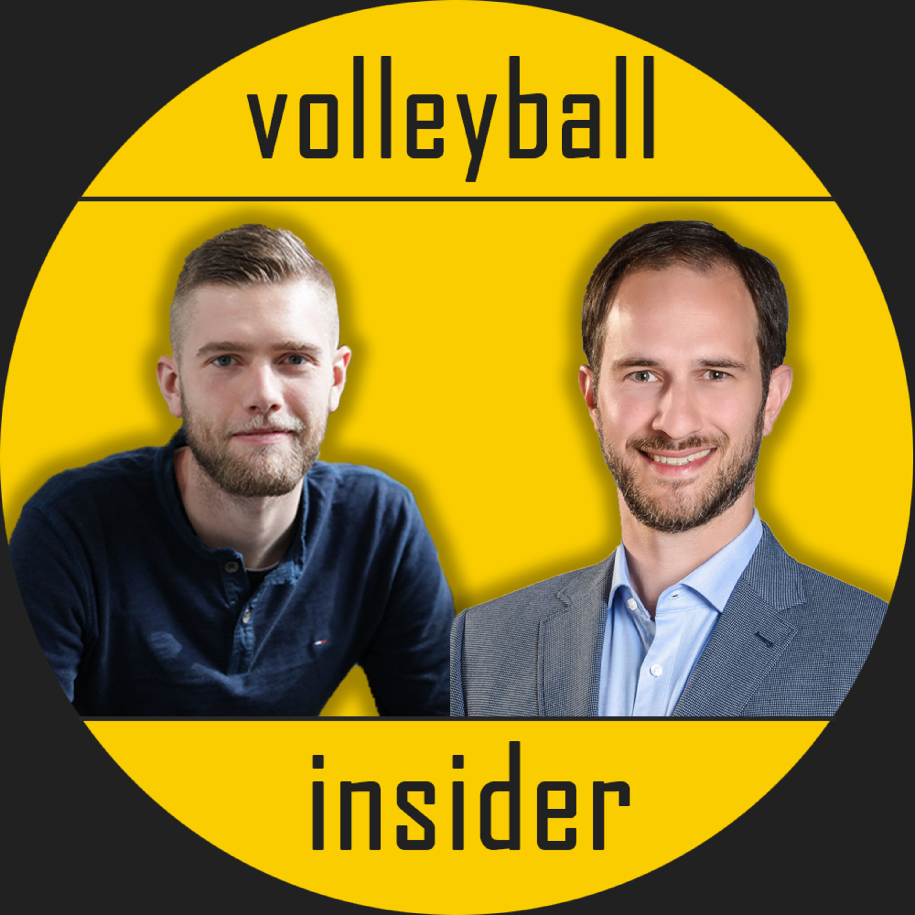#9 Daniel Kraft (Präsident Nordbadischer Volleyball-Verband) episode artwork