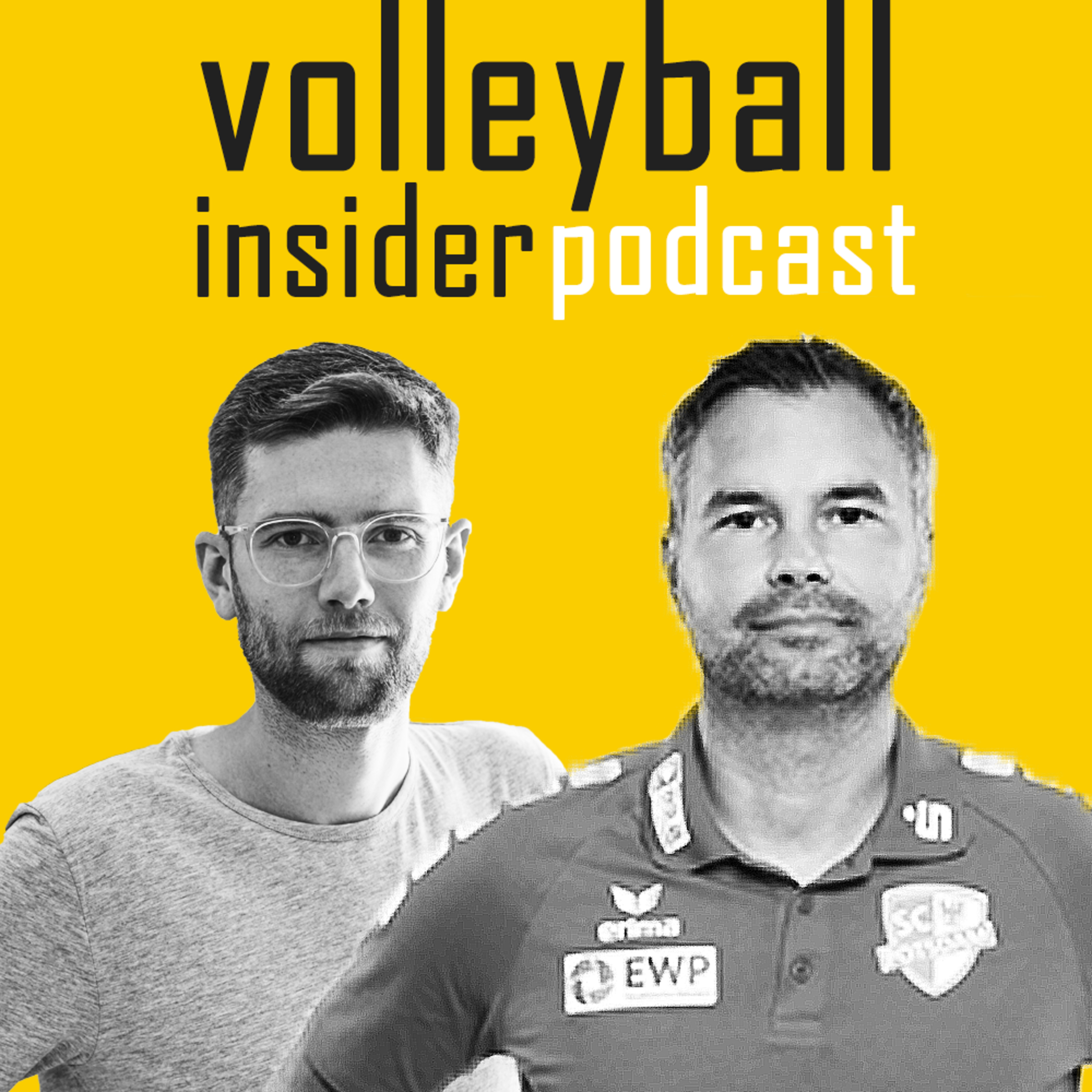 #10 Toni Rieger (Ex-Sportdirektor SC Potsdam) episode artwork